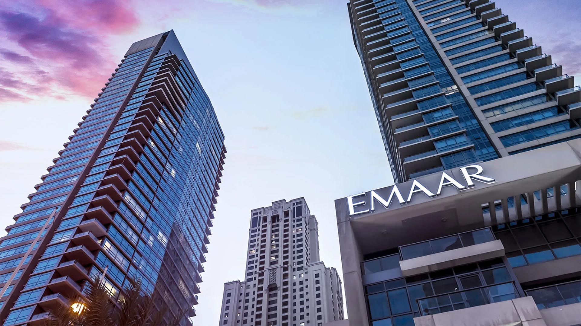 ST.REGIS RESIDENCES от Emaar Properties в Downtown Dubai, Dubai, ОАЭ - 8