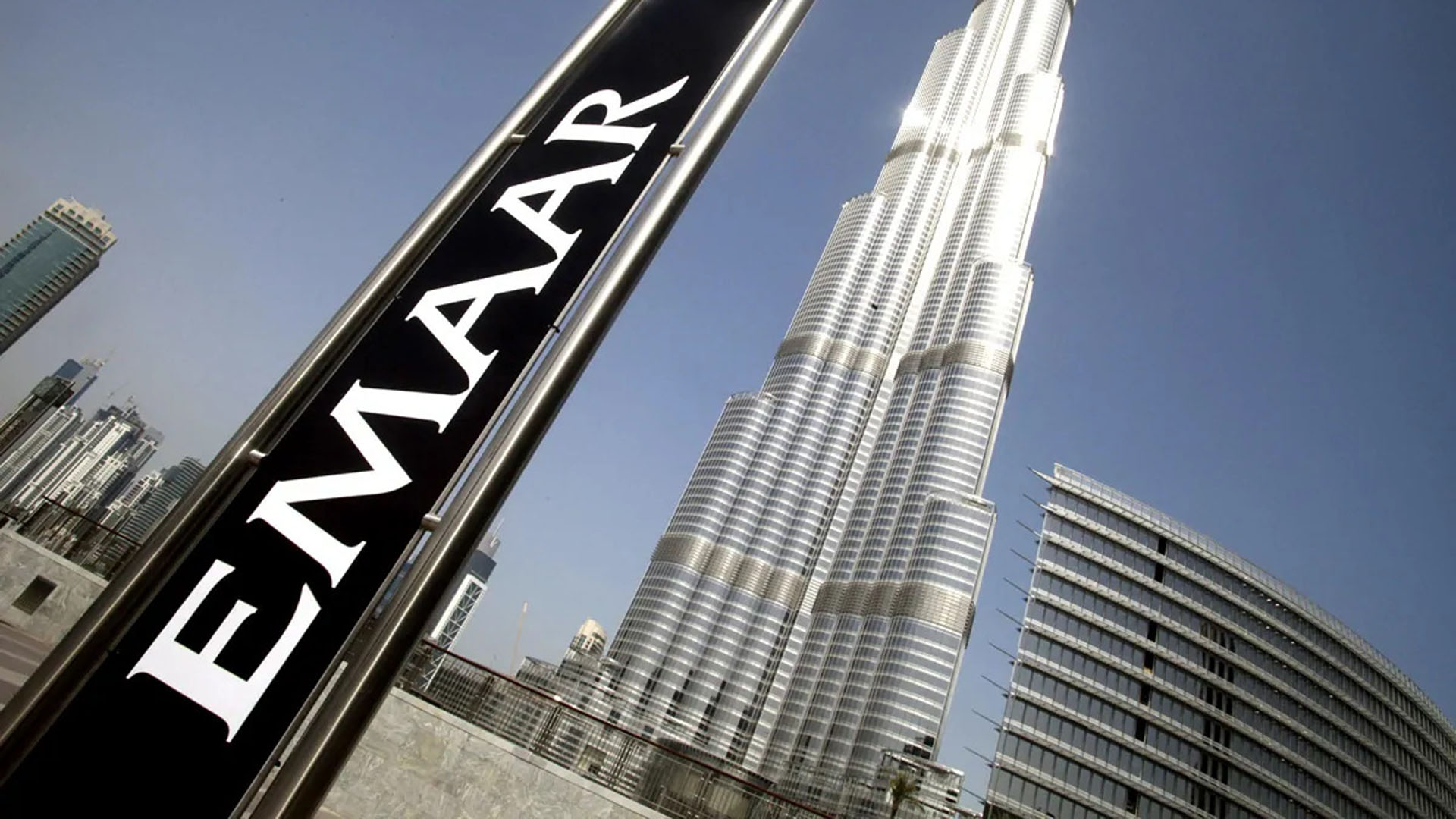 VIDA RESIDENCE DOWNTOWN от Emaar Properties в Downtown Dubai, Dubai, ОАЭ - 8
