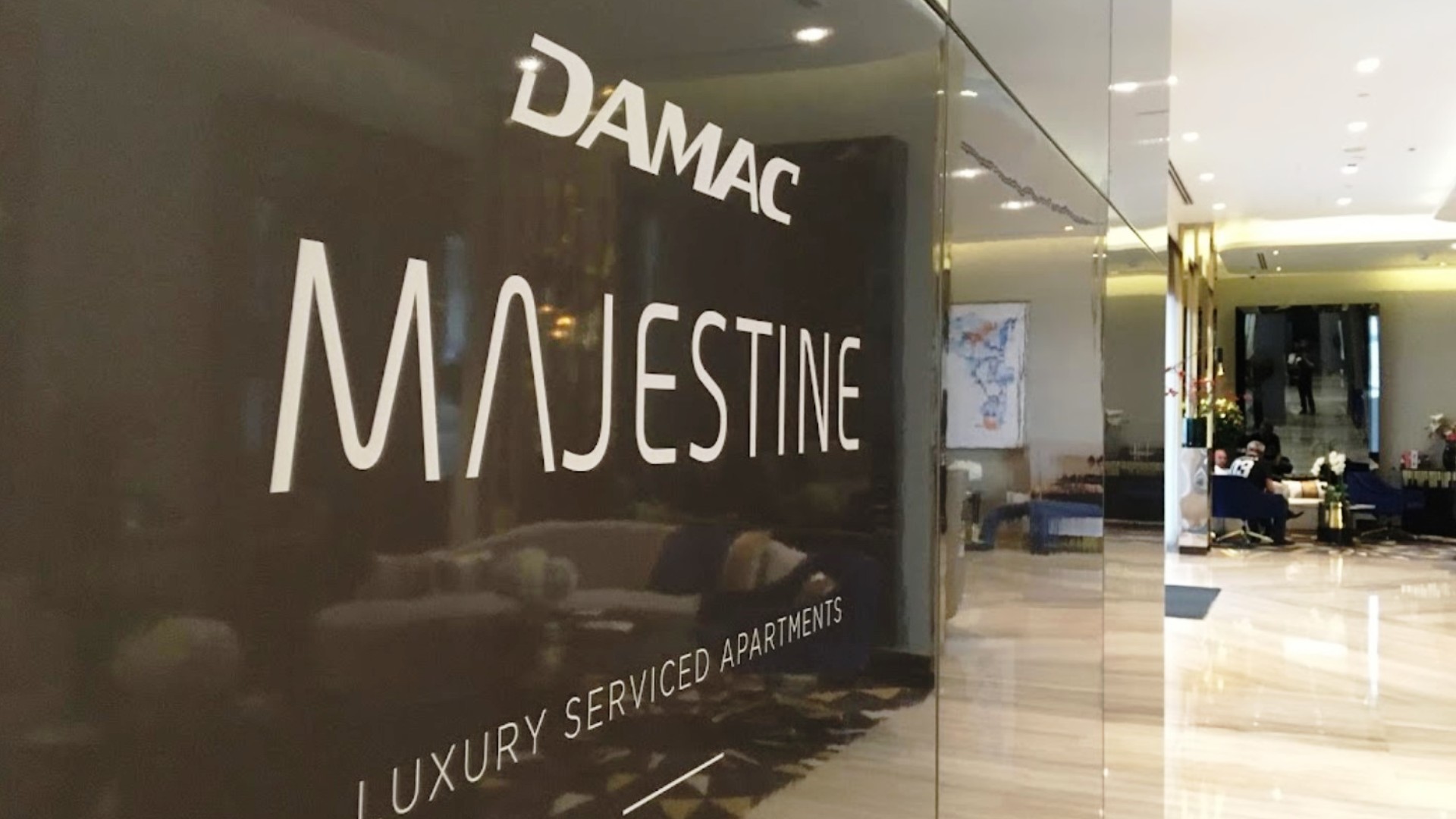 DAMAC MAISON MAJESTINE от Damac Properties в Downtown Dubai, Dubai, ОАЭ - 7