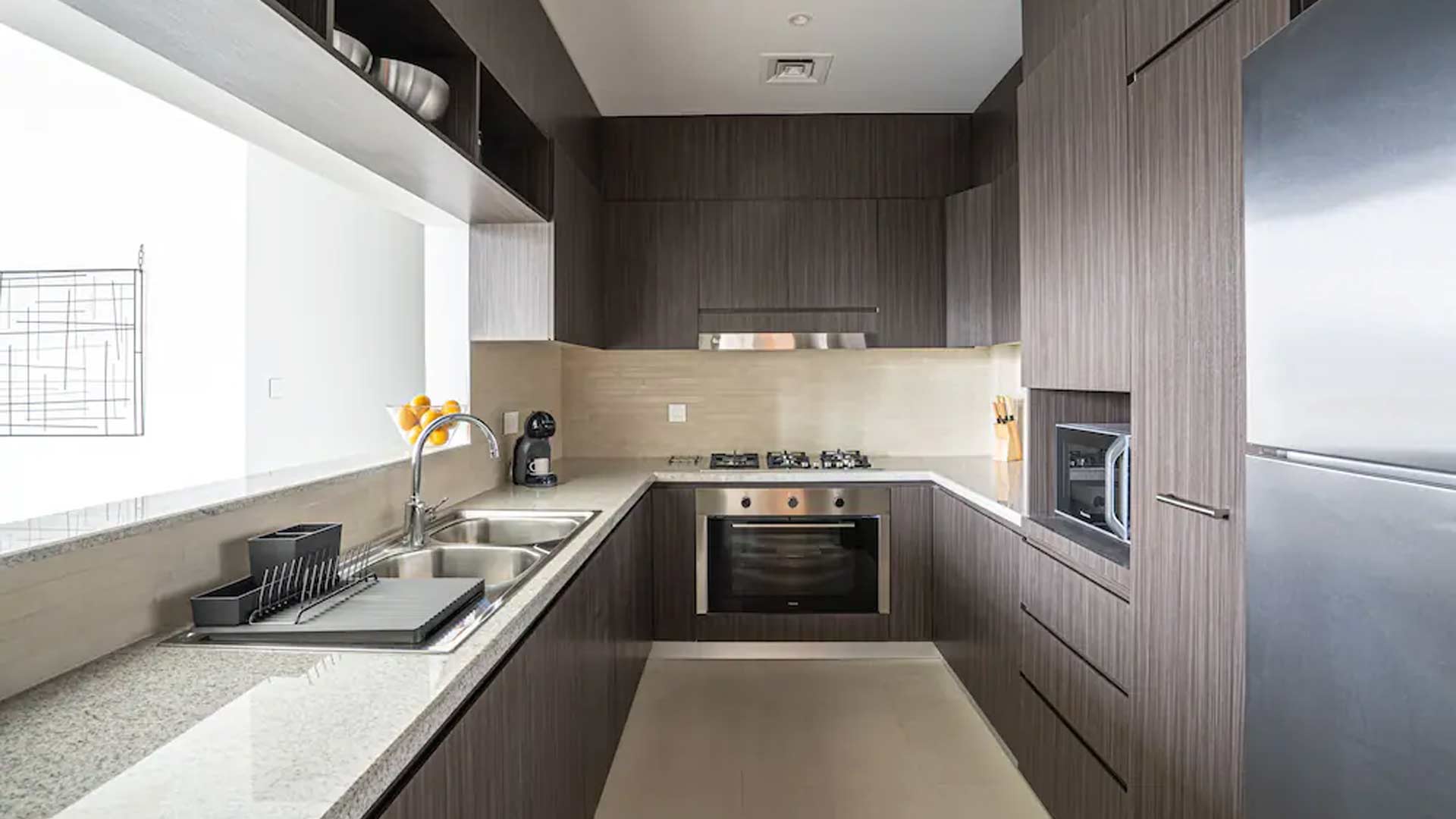 Apartment in Downtown Dubai, Dubai, UAE, 2 bedrooms, 116 sq.m. No. 27472 - 3