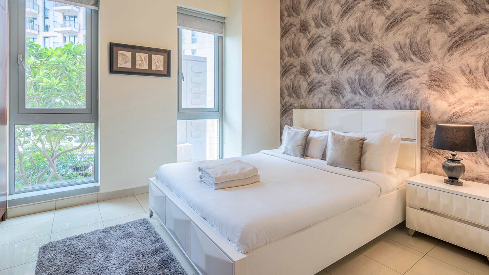 Apartment in Downtown Dubai, Dubai, UAE, 1 bedroom, 77 sq.m. No. 27498 - 7