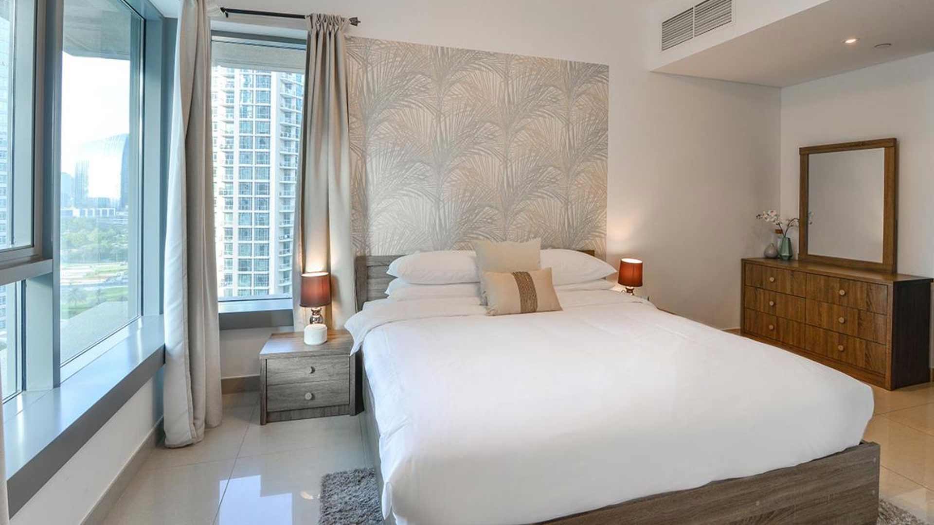 Apartment in Downtown Dubai, Dubai, UAE, 1 bedroom, 74 sq.m. No. 27506 - 4