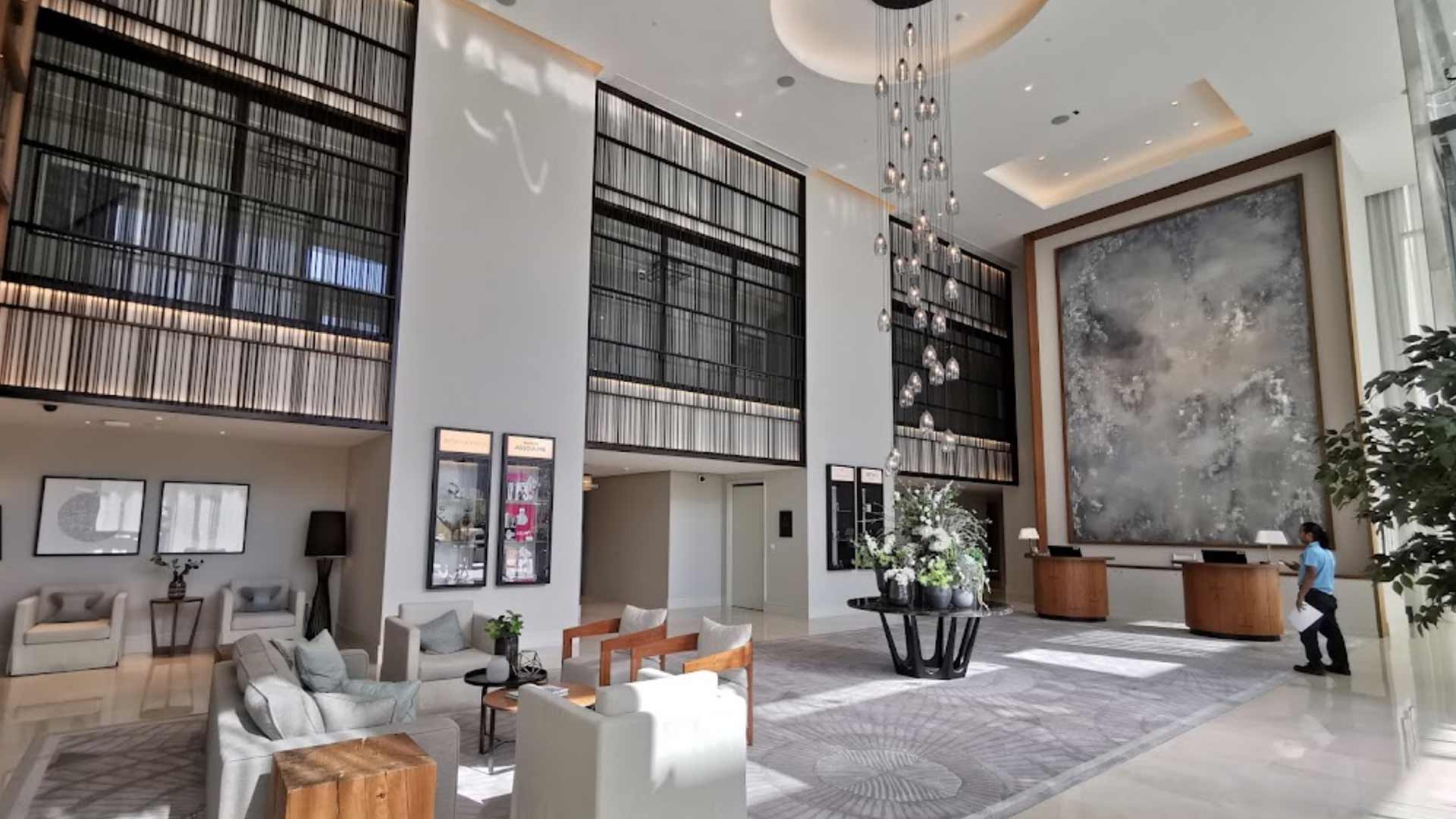 Apartment in Downtown Dubai, Dubai, UAE, 2 bedrooms, 128 sq.m. No. 27527 - 7