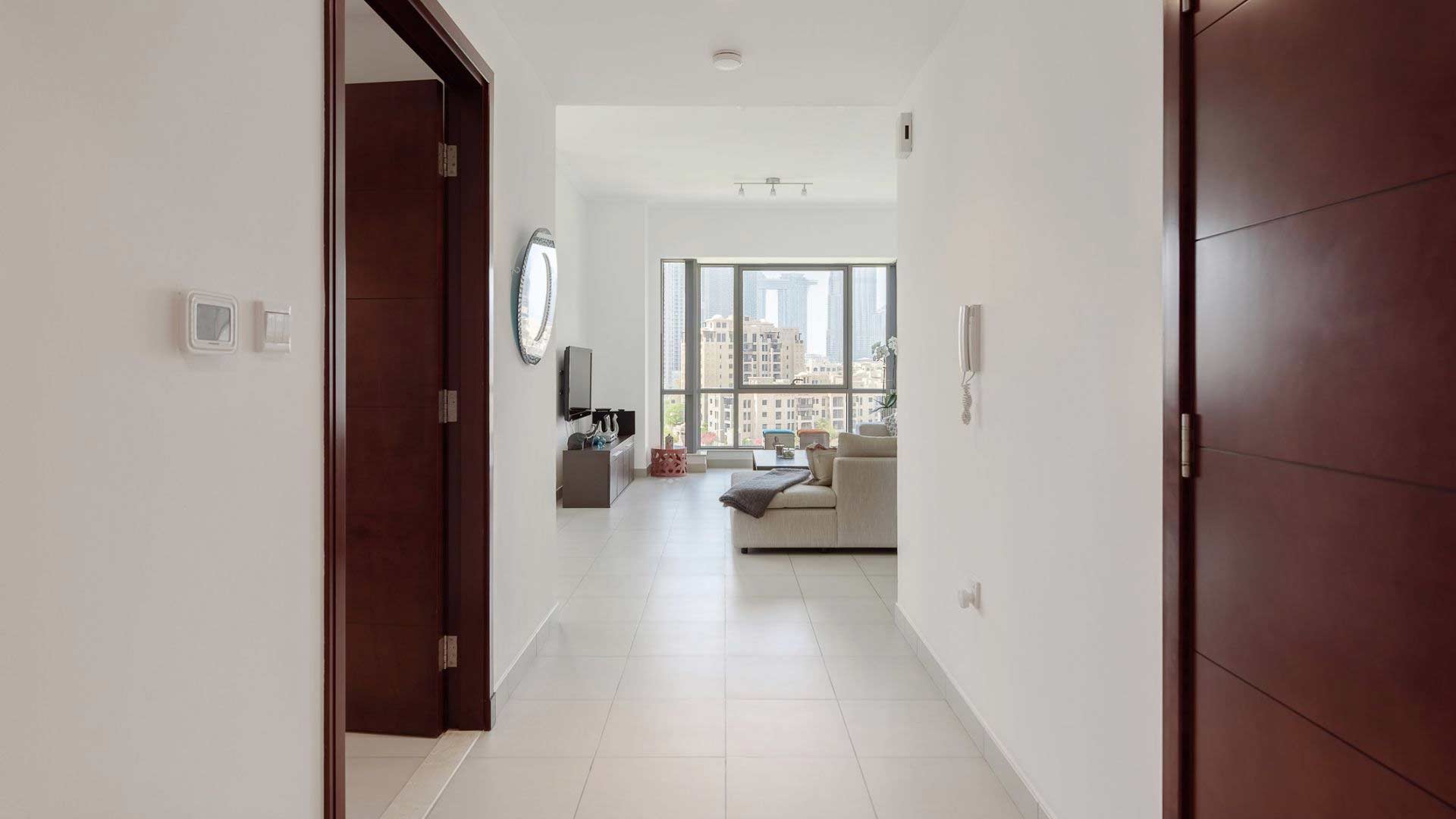 Apartment in Downtown Dubai, Dubai, UAE, 2 bedrooms, 145 sq.m. No. 27350 - 9