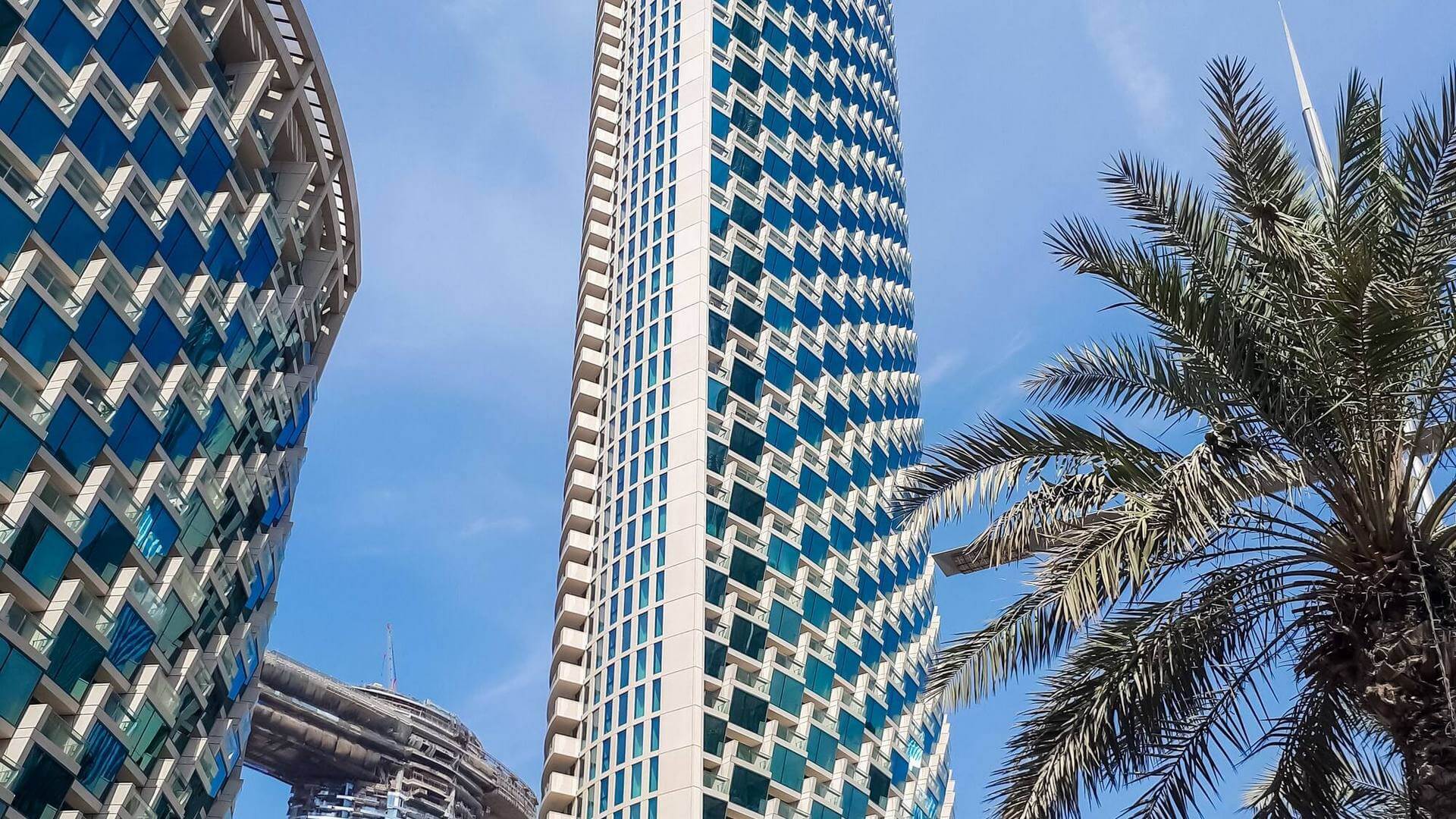 Apartment in Downtown Dubai, Dubai, UAE, 3 bedrooms, 191 sq.m. No. 27262 - 2