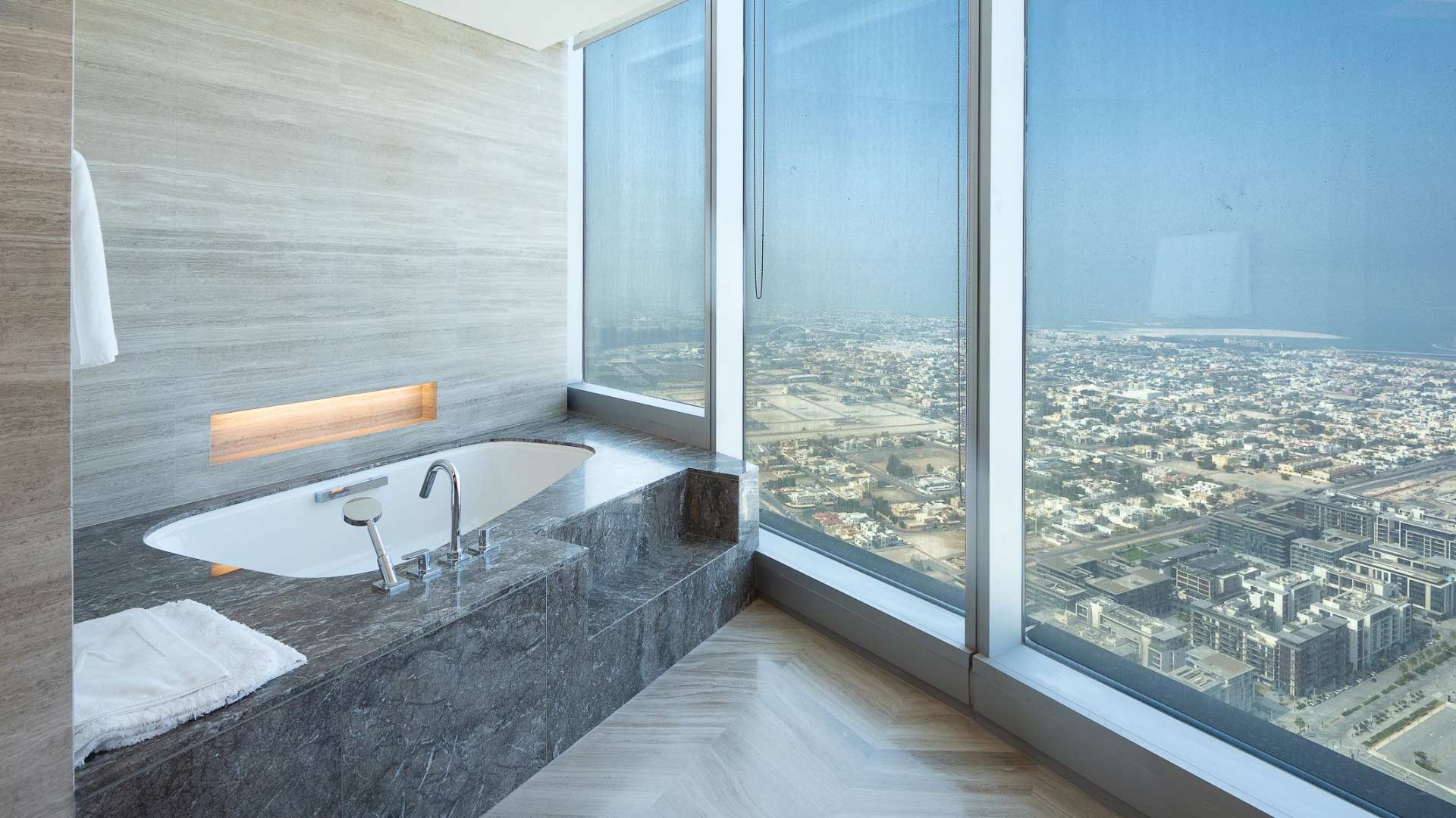 Apartment in Downtown Dubai, Dubai, UAE, 3 bedrooms, 221 sq.m. No. 27404 - 3