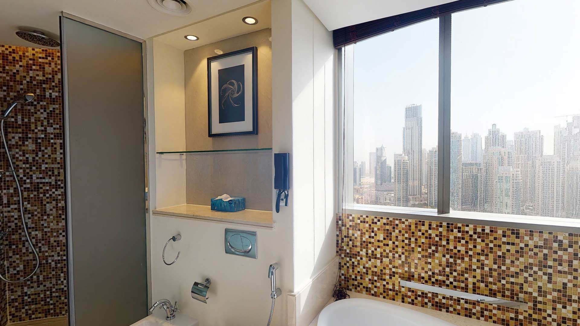 Apartment in Downtown Dubai, Dubai, UAE, 1 bedroom, 82 sq.m. No. 27286 - 3