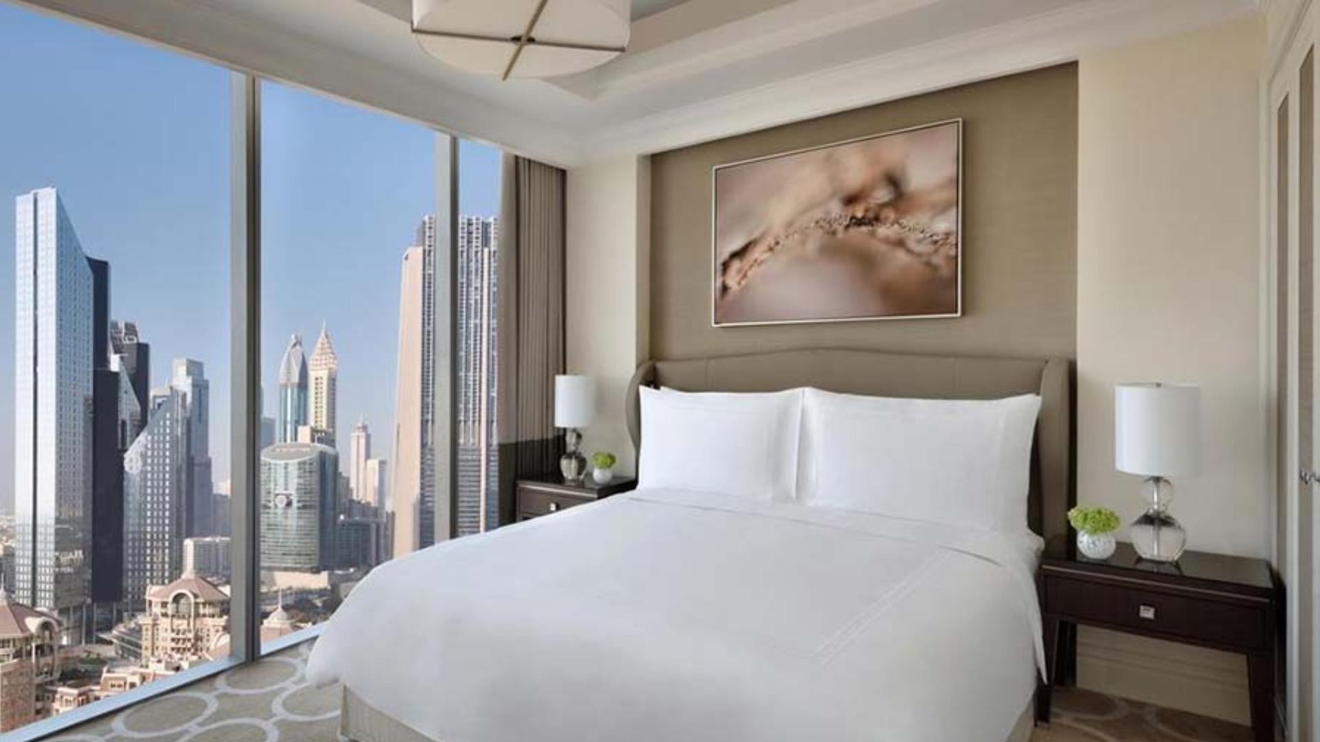 Apartment in Downtown Dubai, Dubai, UAE, 3 bedrooms, 255 sq.m. No. 27289 - 5