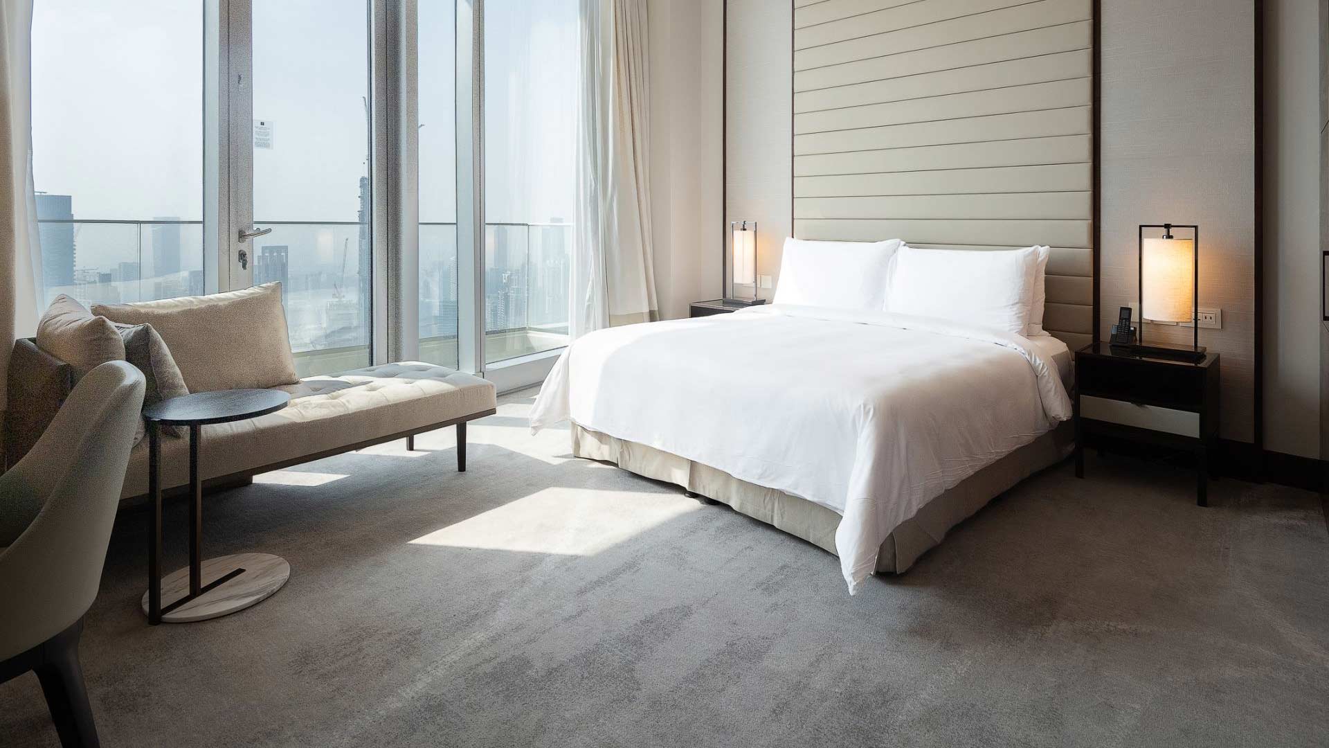 Apartment in Downtown Dubai, Dubai, UAE, 3 bedrooms, 221 sq.m. No. 27404 - 5