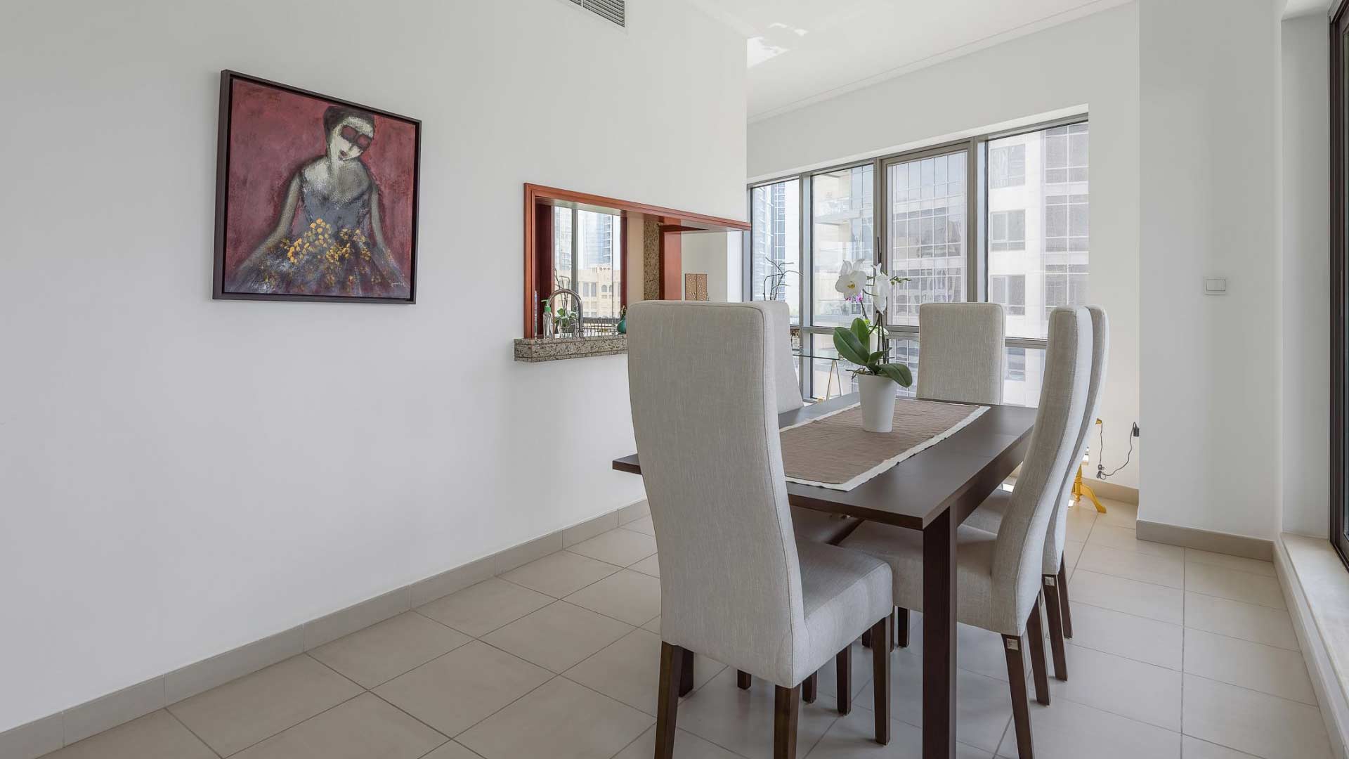 Apartment in Downtown Dubai, Dubai, UAE, 2 bedrooms, 145 sq.m. No. 27350 - 14