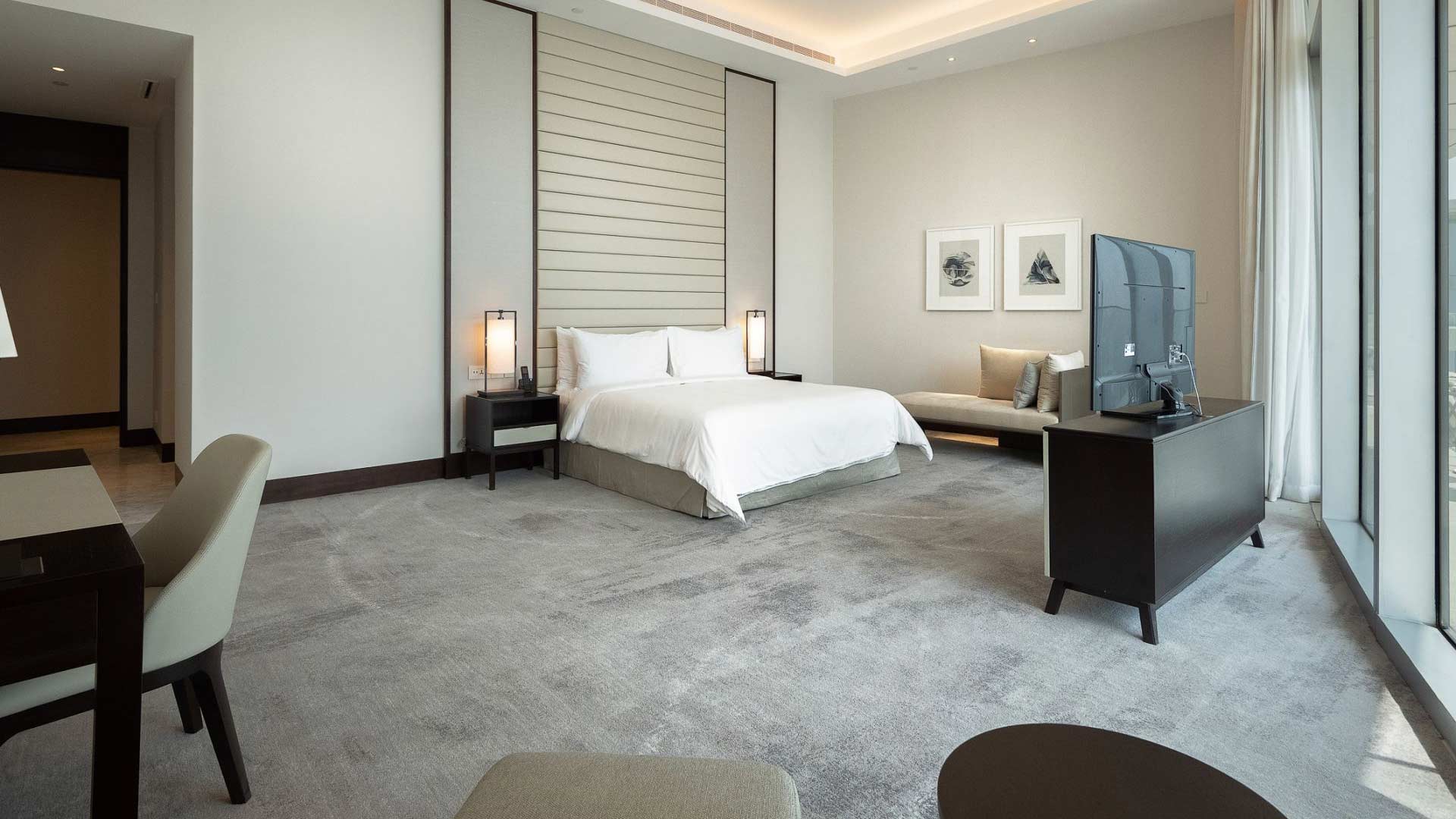 Apartment in Downtown Dubai, Dubai, UAE, 3 bedrooms, 188 sq.m. No. 27402 - 3
