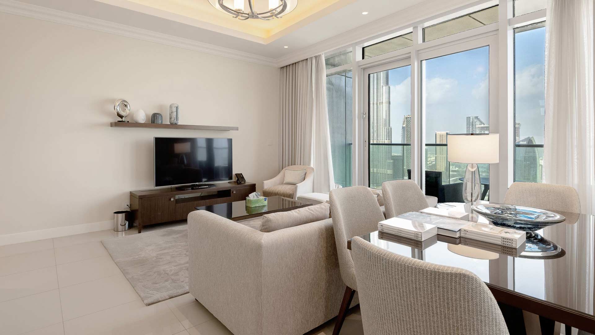 Apartment in Downtown Dubai, Dubai, UAE, 2 bedrooms, 163 sq.m. No. 27394 - 6