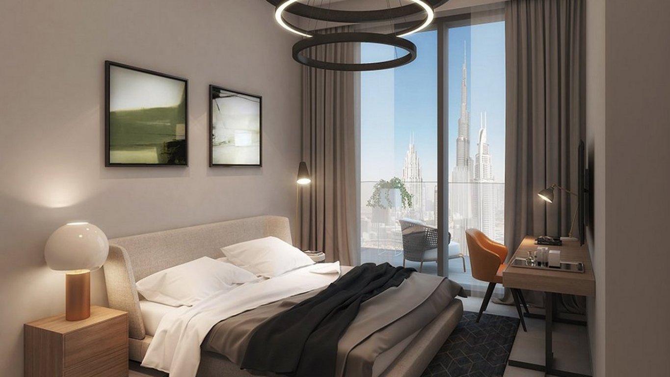 Apartment in Downtown Dubai, Dubai, UAE, 1 bedroom, 75 sq.m. No. 27268 - 8