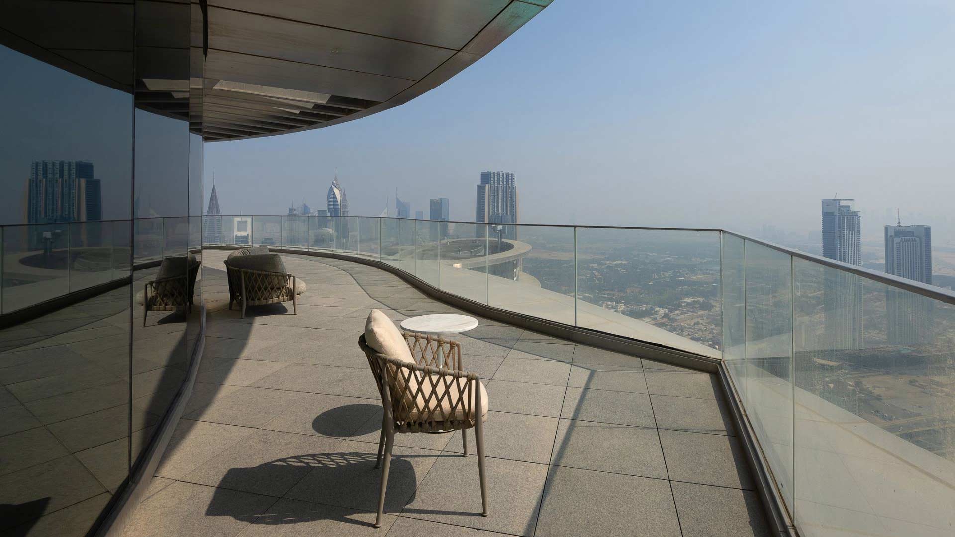 Apartment in Downtown Dubai, Dubai, UAE, 3 bedrooms, 221 sq.m. No. 27404 - 4