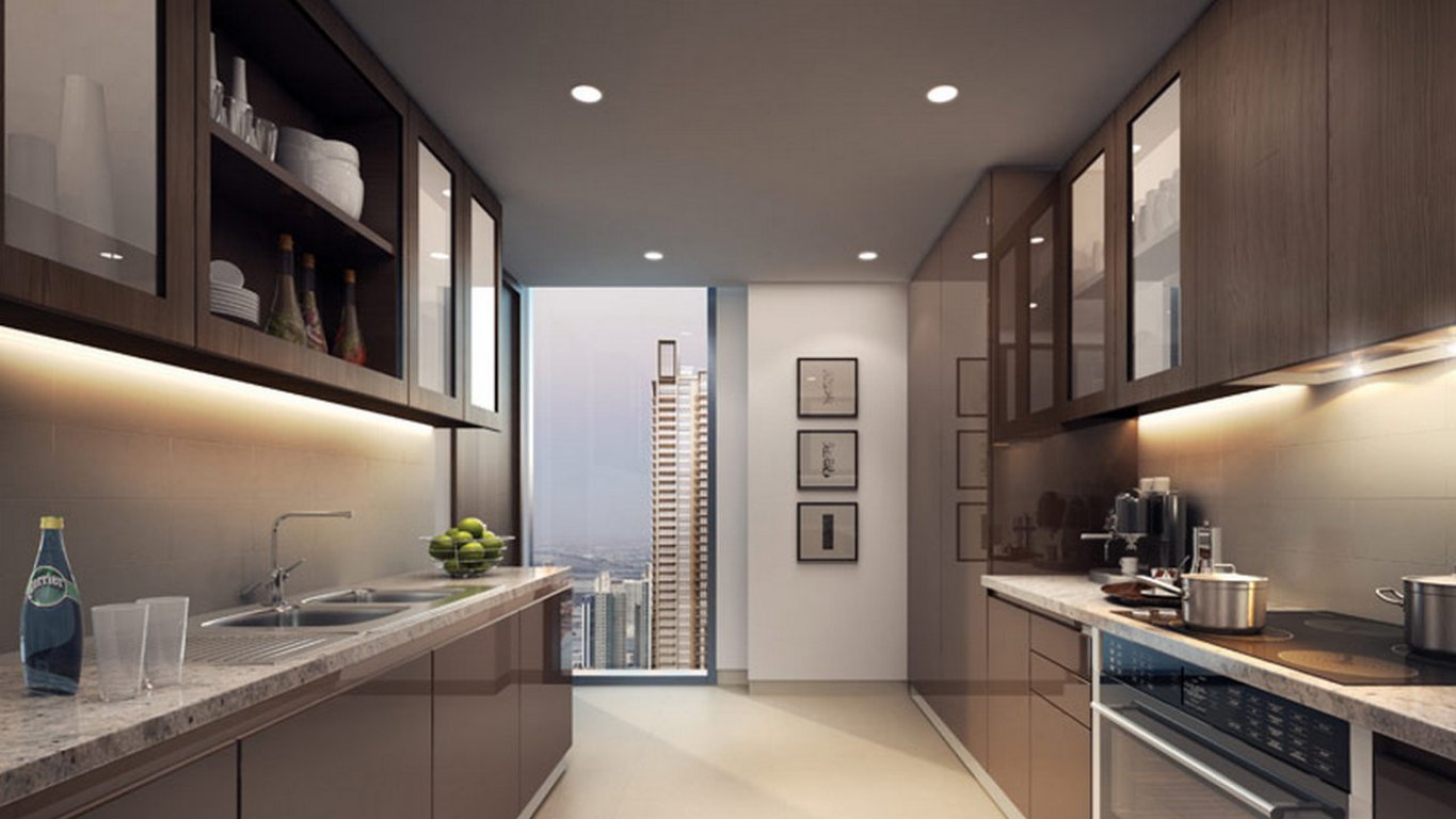 Apartment in Downtown Dubai, Dubai, UAE, 2 bedrooms, 147 sq.m. No. 27250 - 7