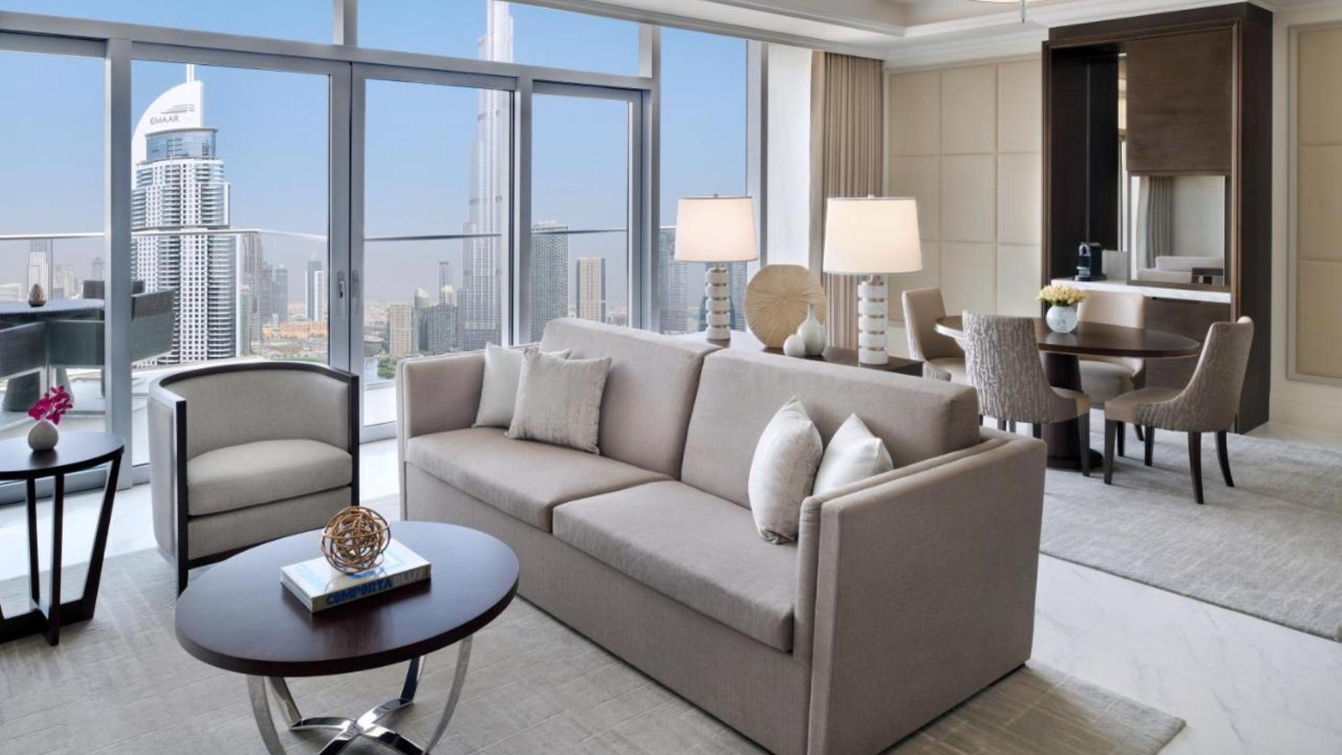 ADDRESS FOUNTAIN VIEWS by Emaar Properties in Downtown Dubai, Dubai, UAE1
