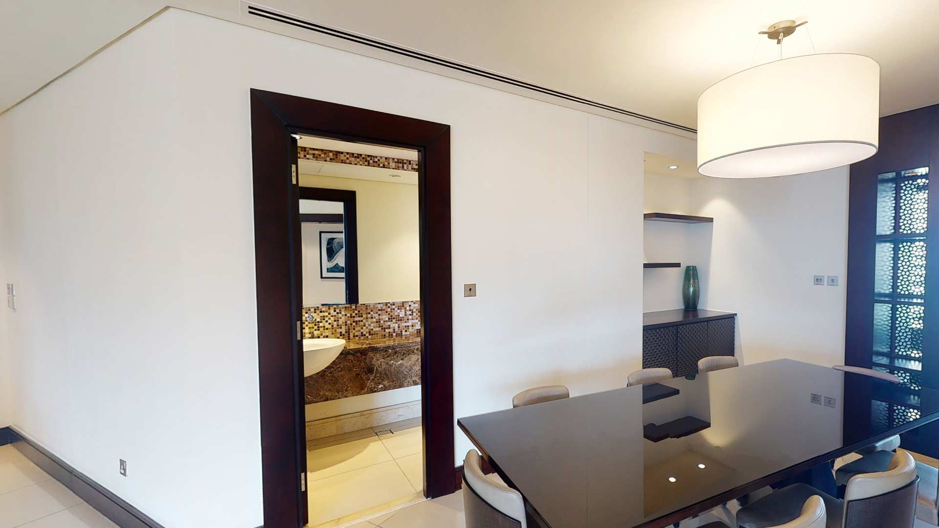 Apartment in Downtown Dubai, Dubai, UAE, 1 bedroom, 82 sq.m. No. 27286 - 8
