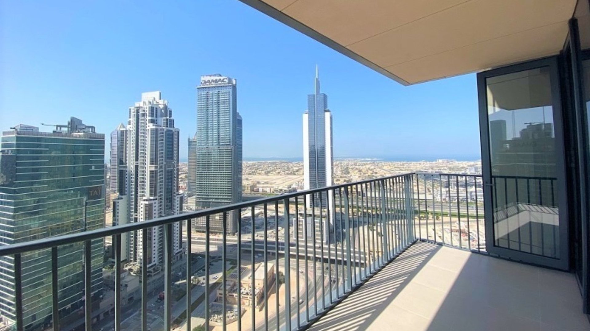 Apartment in Downtown Dubai, Dubai, UAE, 3 bedrooms, 215 sq.m. No. 27300 - 6