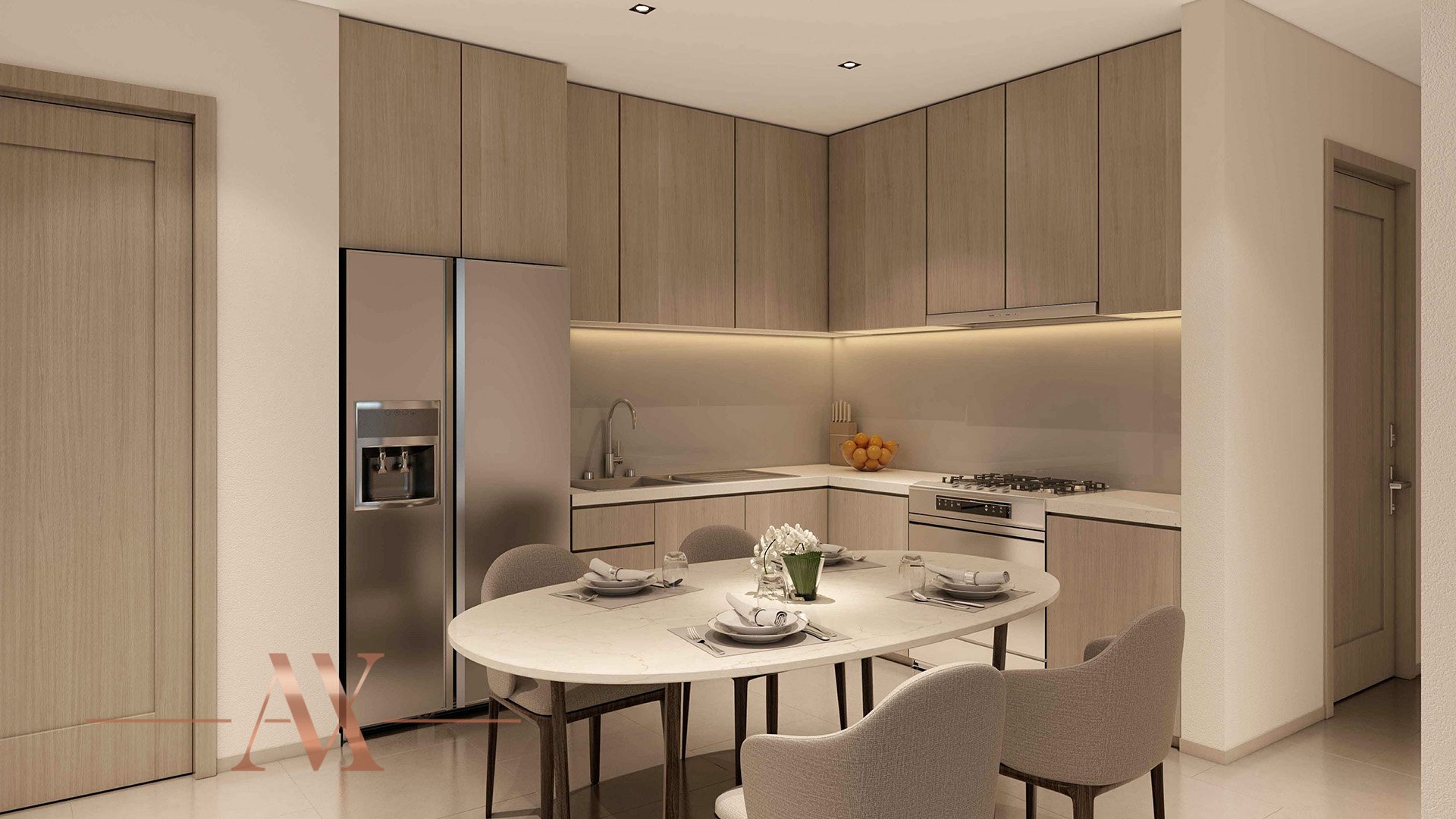 Apartment in The Opera District, Downtown Dubai, Dubai, UAE, 2 bedrooms, 105 sq.m. No. 27467 - 6