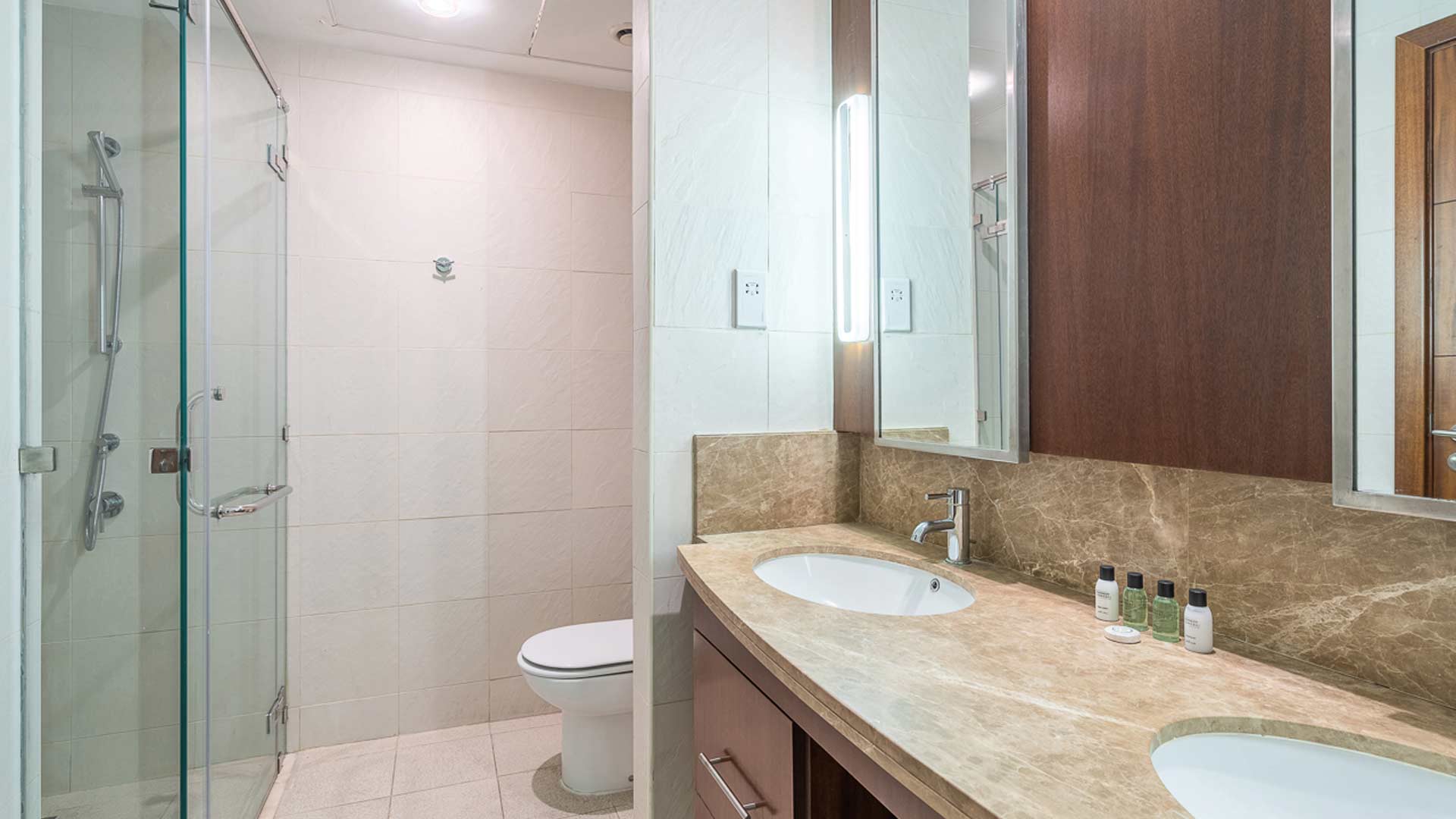 Apartment in Downtown Dubai, Dubai, UAE, 1 bedroom, 77 sq.m. No. 27498 - 5
