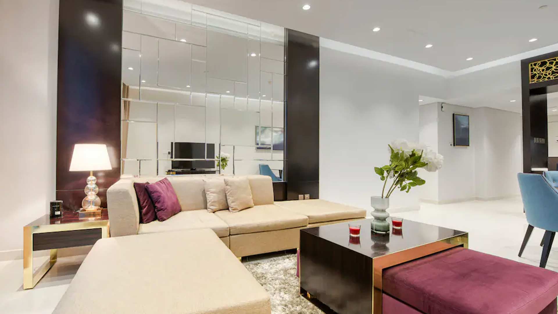 Apartment in Downtown Dubai, Dubai, UAE, 3 bedrooms, 471 sq.m. No. 27314 - 8