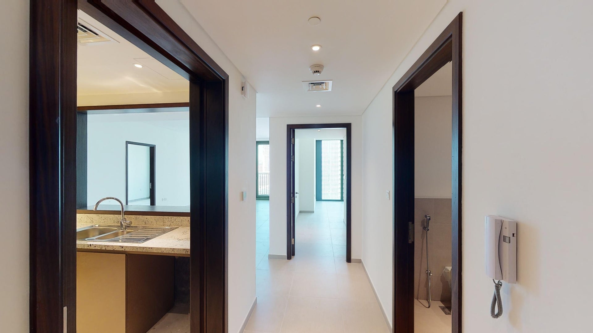 Apartment in Downtown Dubai, Dubai, UAE, 1 bedroom, 82 sq.m. No. 27299 - 6