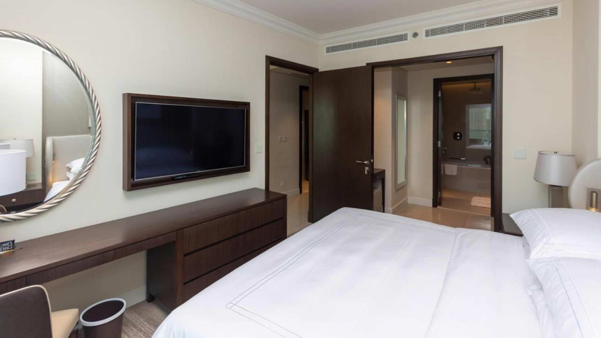 Apartment in Downtown Dubai, Dubai, UAE, 1 bedroom, 78 sq.m. No. 27401 - 3