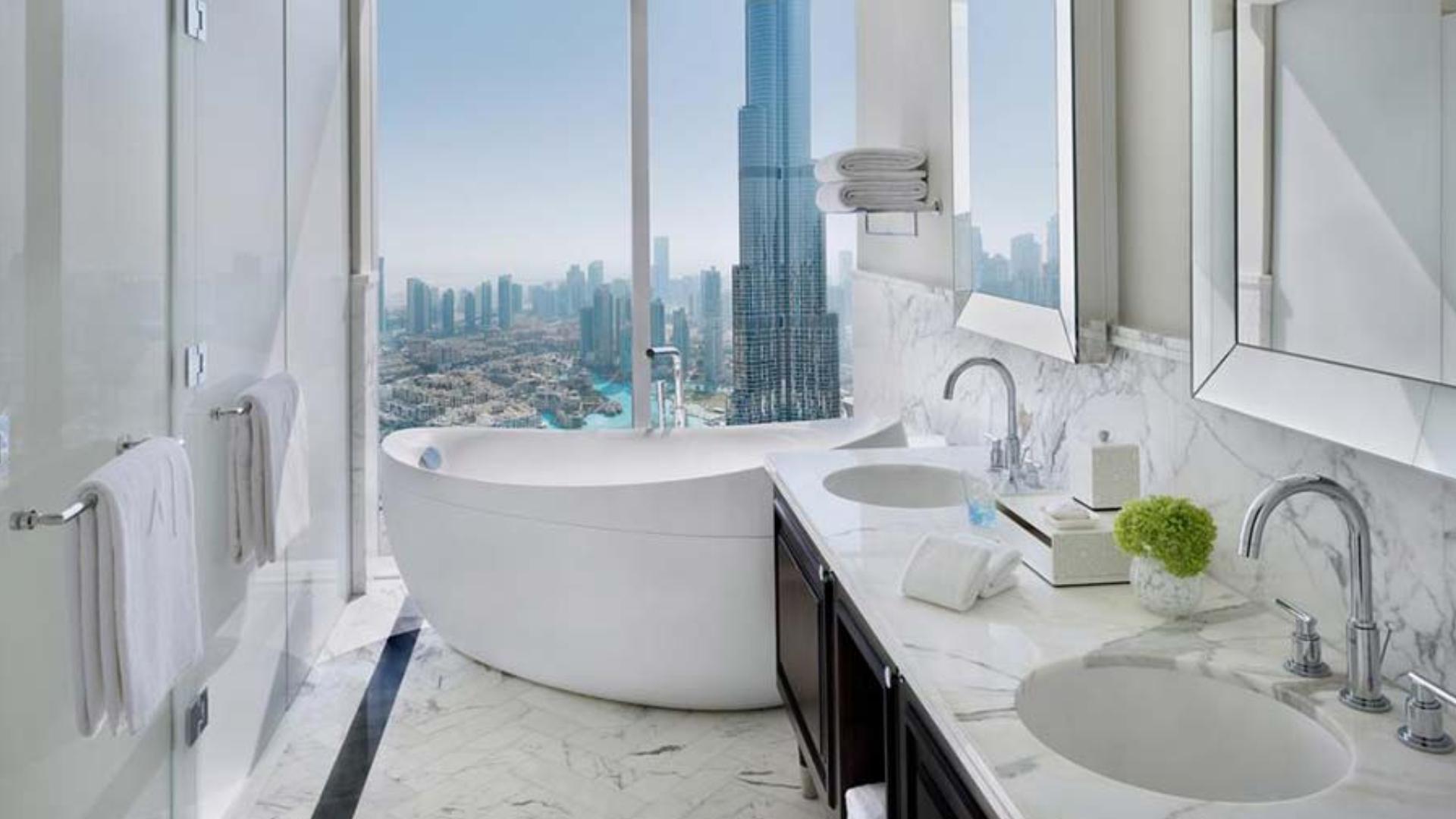 Apartment in Downtown Dubai, Dubai, UAE, 2 bedrooms, 132 sq.m. No. 27434 - 7