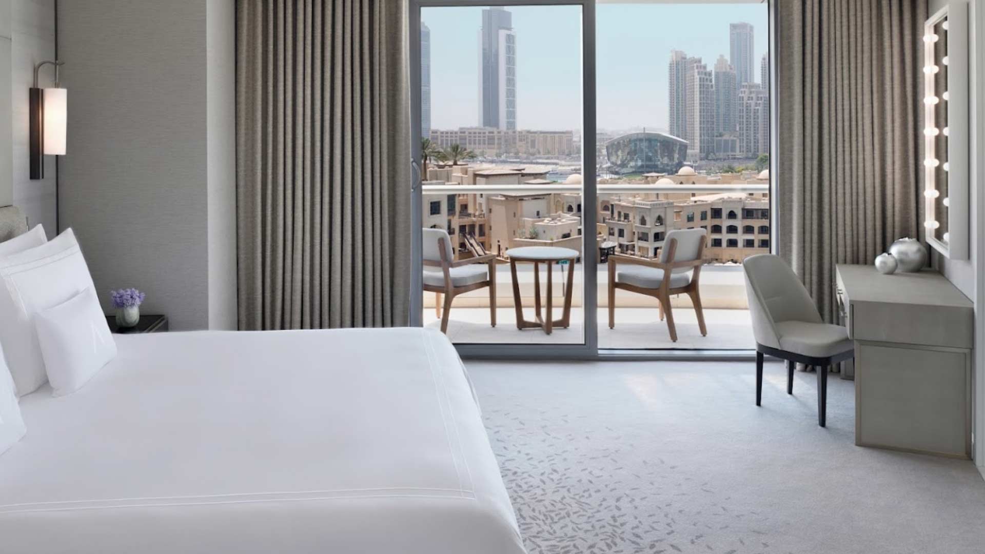 Apartment in Downtown Dubai, Dubai, UAE, 1 bedroom, 82 sq.m. No. 27444 - 5