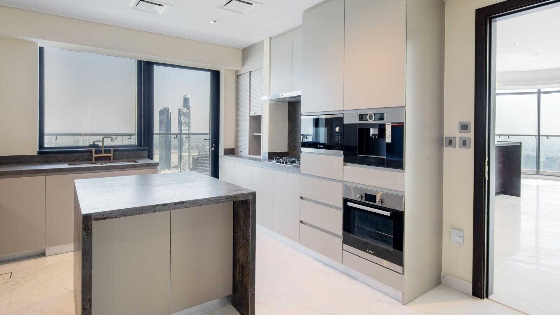 Penthouse in Downtown Dubai, Dubai, UAE, 4 bedrooms, 614 sq.m. No. 27310 - 1