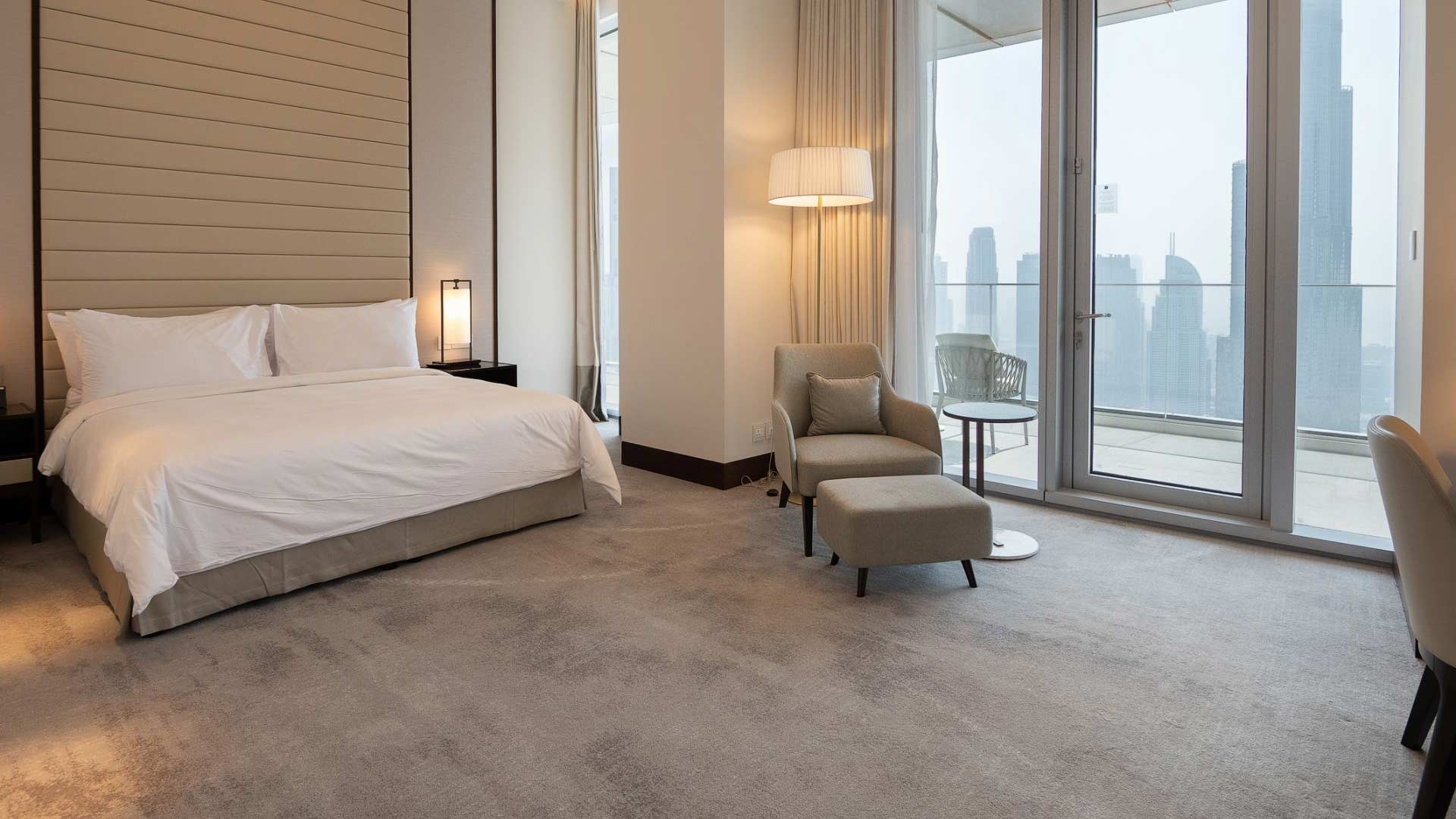 Apartment in Downtown Dubai, Dubai, UAE, 3 bedrooms, 188 sq.m. No. 27402 - 7