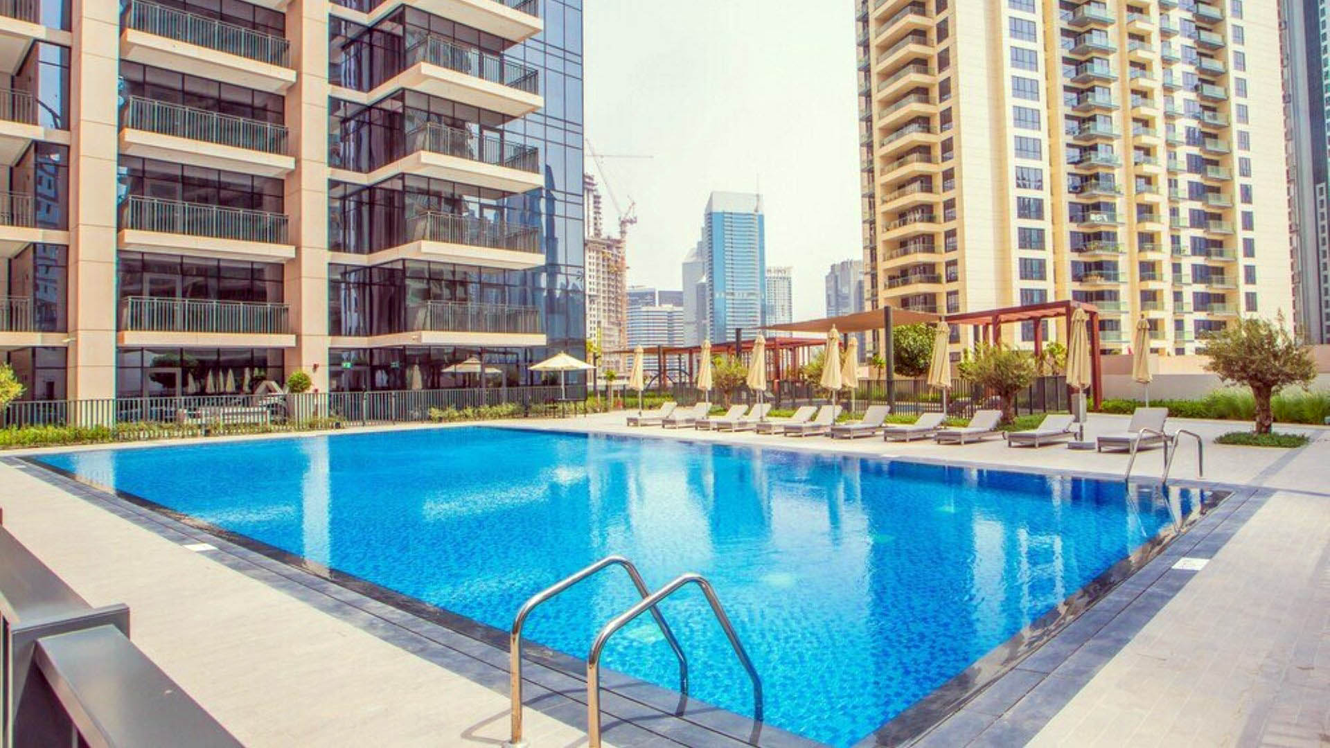 Apartment in Downtown Dubai, Dubai, UAE, 2 bedrooms, 143 sq.m. No. 27485 - 3