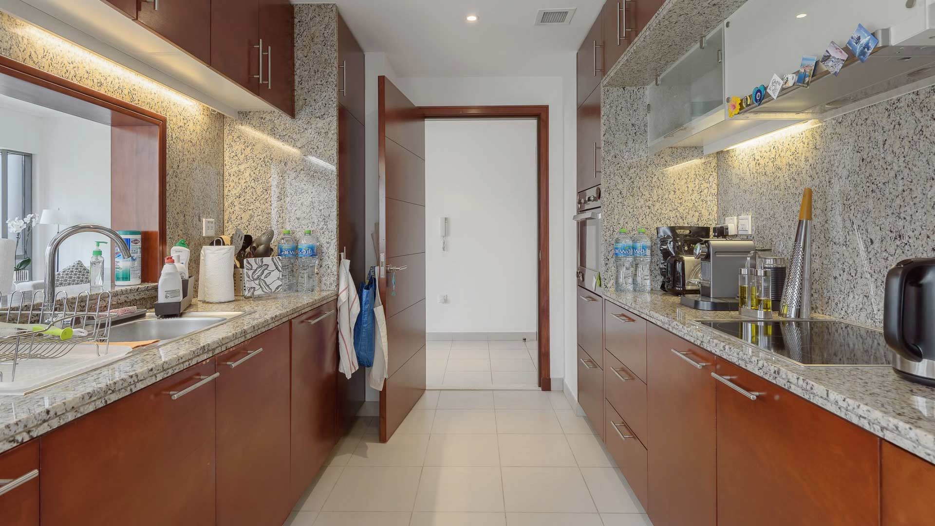 Apartment in Downtown Dubai, Dubai, UAE, 2 bedrooms, 145 sq.m. No. 27350 - 12