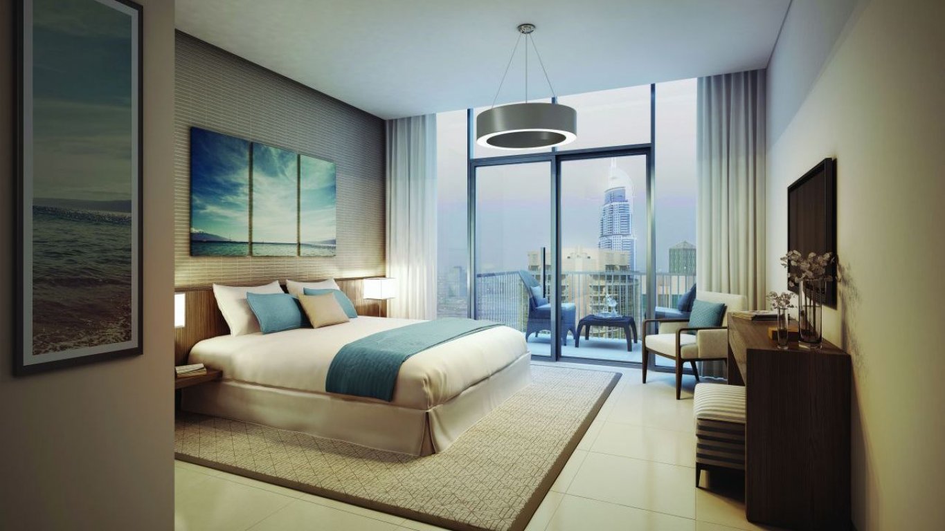 Apartment in Downtown Dubai, Dubai, UAE, 2 bedrooms, 147 sq.m. No. 27250 - 9