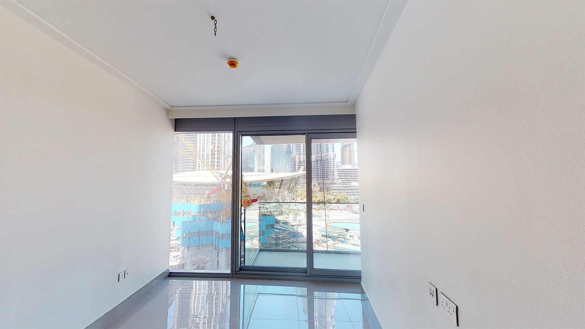 Apartment in Downtown Dubai, Dubai, UAE, 1 bedroom, 68 sq.m. No. 27411 - 11