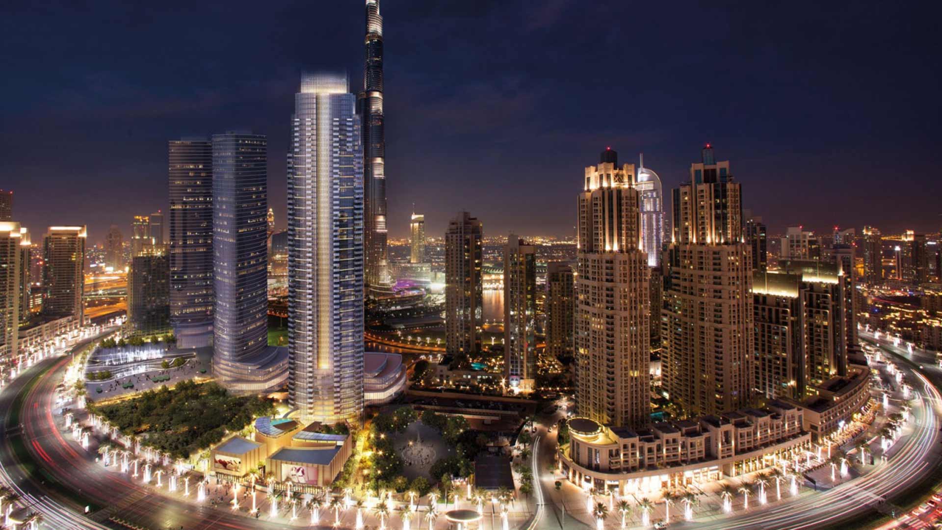OPERA GRAND by Emaar Properties in Downtown Dubai, Dubai, UAE