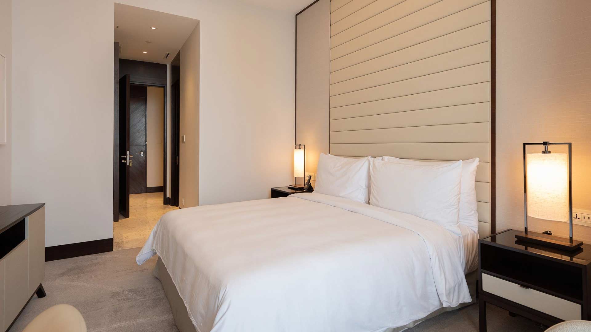 Apartment in Downtown Dubai, Dubai, UAE, 2 bedrooms, 123 sq.m. No. 27407 - 10