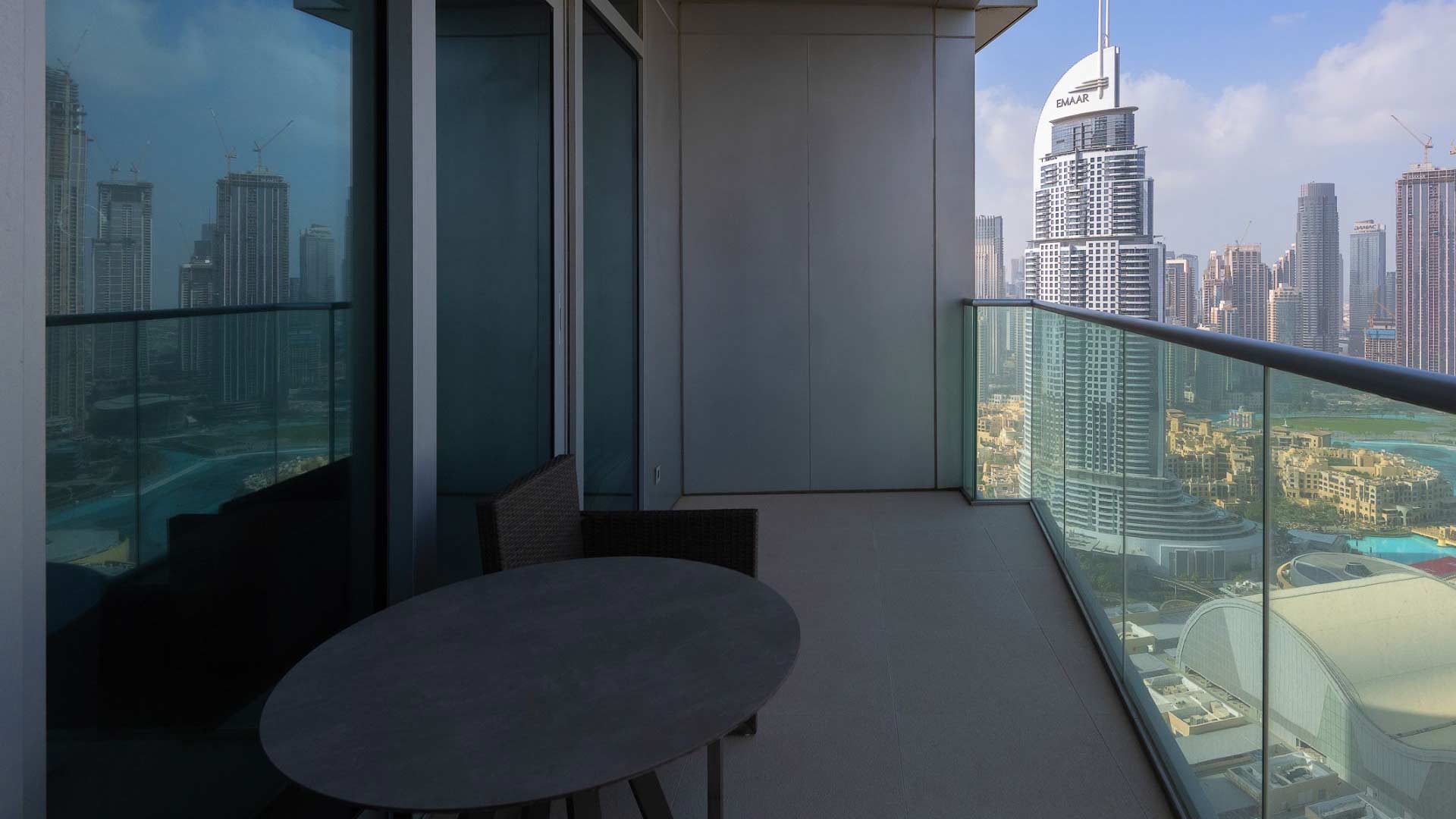 Apartment in Downtown Dubai, Dubai, UAE, 2 bedrooms, 139 sq.m. No. 27395 - 8