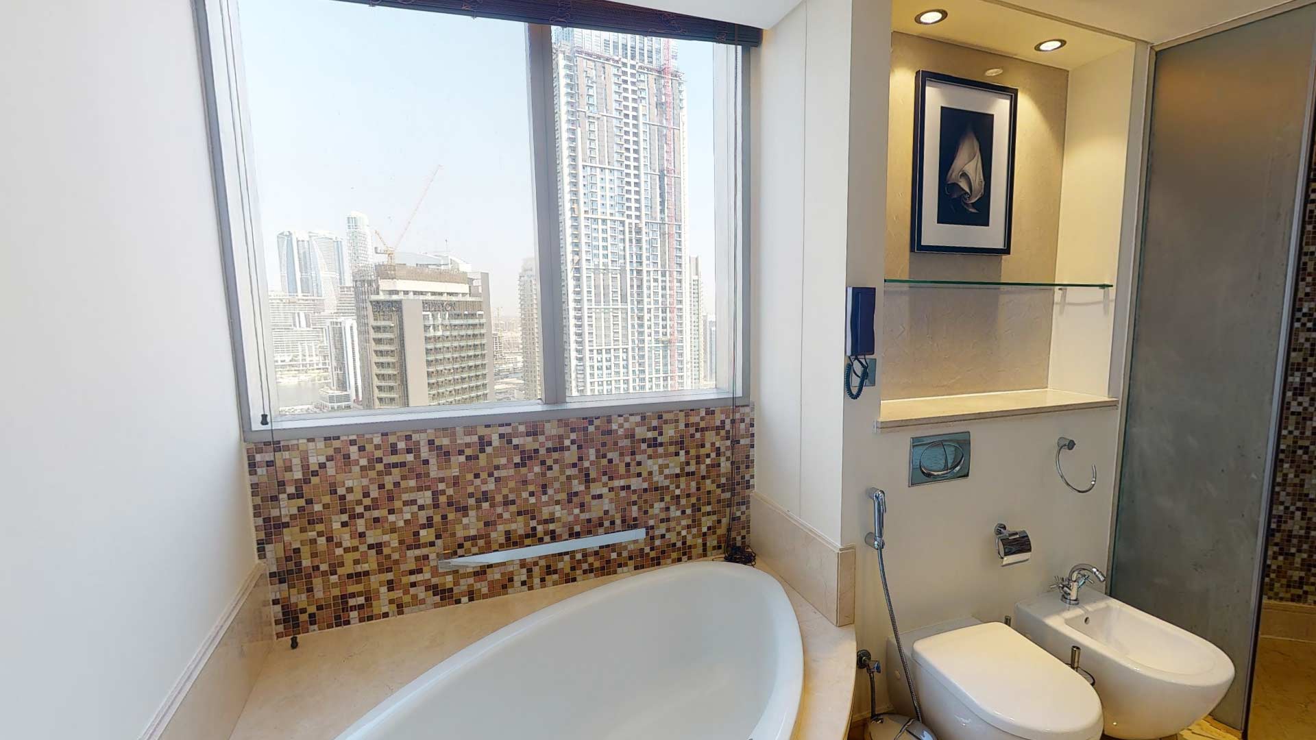 Apartment in Downtown Dubai, Dubai, UAE, 1 bedroom, 82 sq.m. No. 27286 - 5