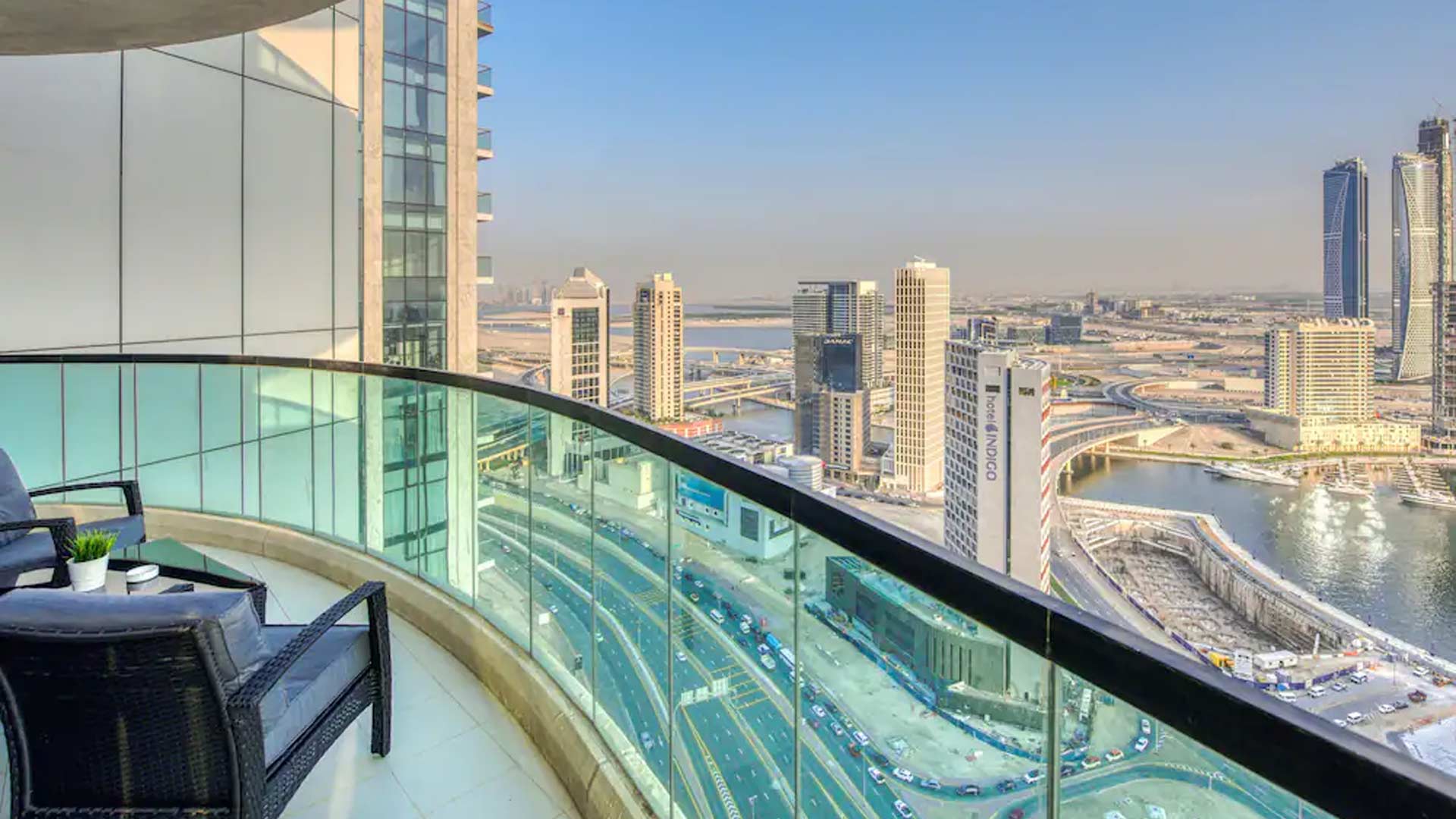 Apartment in Downtown Dubai, Dubai, UAE, 3 bedrooms, 471 sq.m. No. 27314 - 3