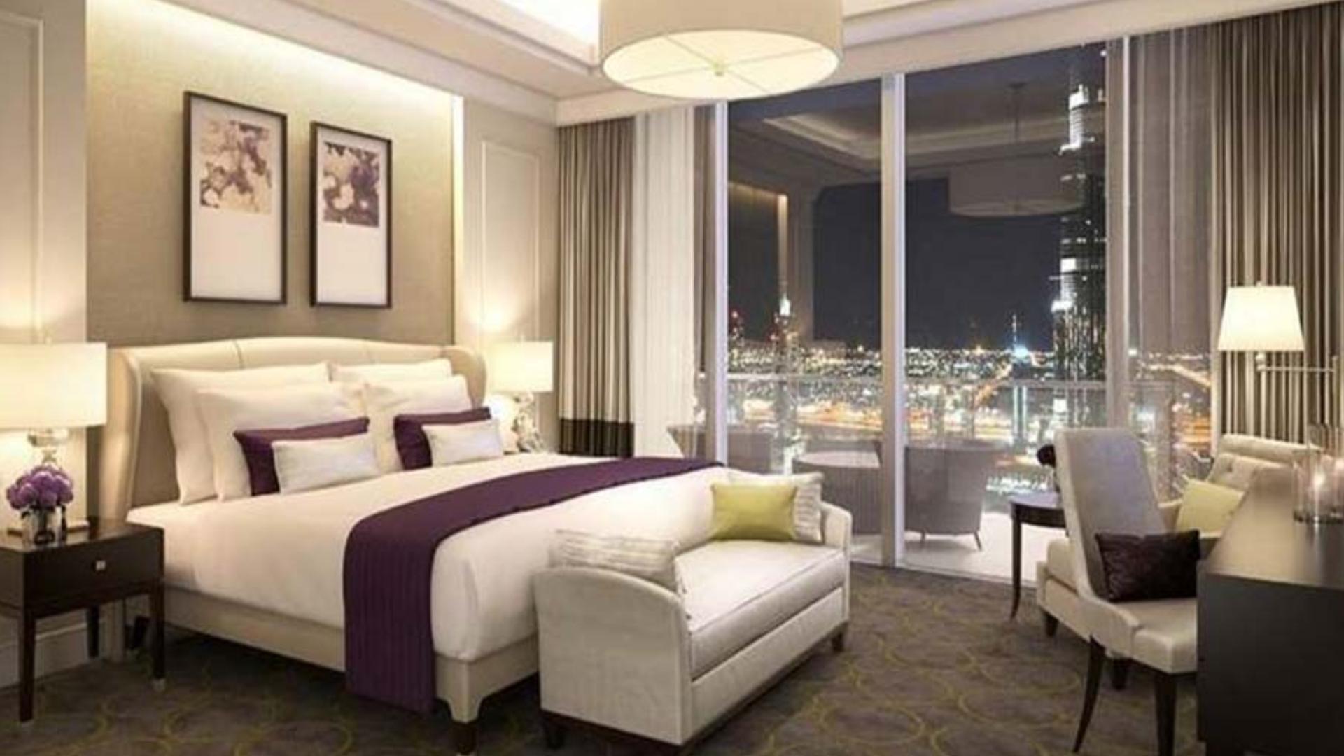 Apartment in The Opera District, Downtown Dubai, Dubai, UAE, 2 bedrooms, 109 sq.m. No. 27291 - 4