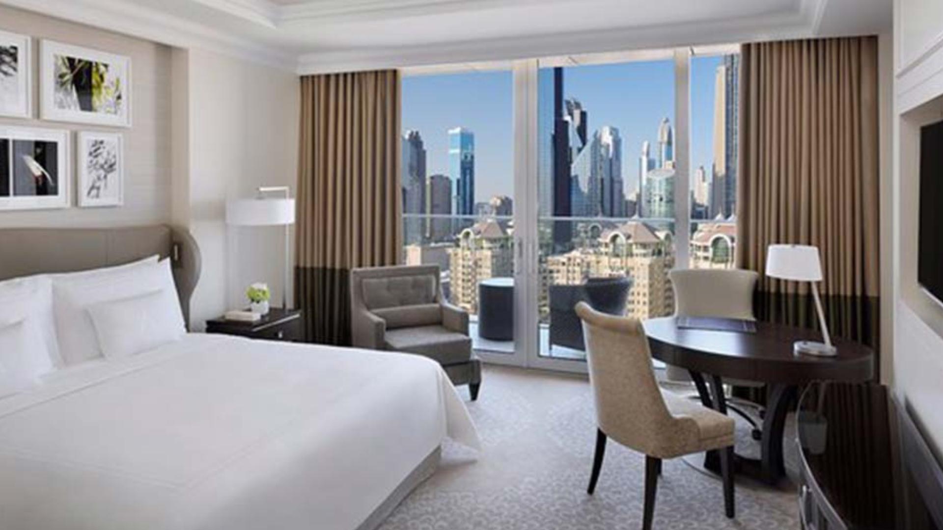 Penthouse in Downtown Dubai, Dubai, UAE, 4 bedrooms, 422 sq.m. No. 27436 - 1