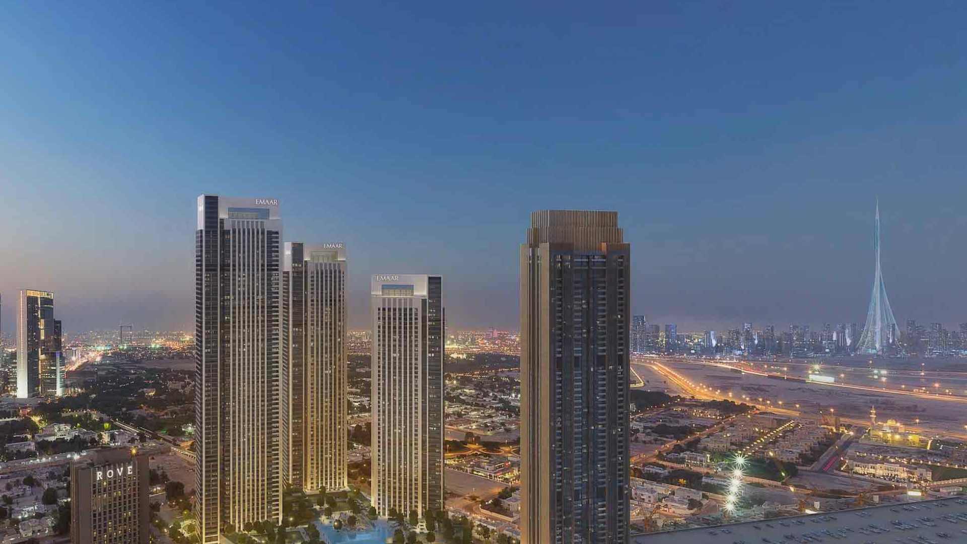 Apartment in Downtown Dubai, Dubai, UAE, 3 bedrooms, 151 sq.m. No. 27297 - 2
