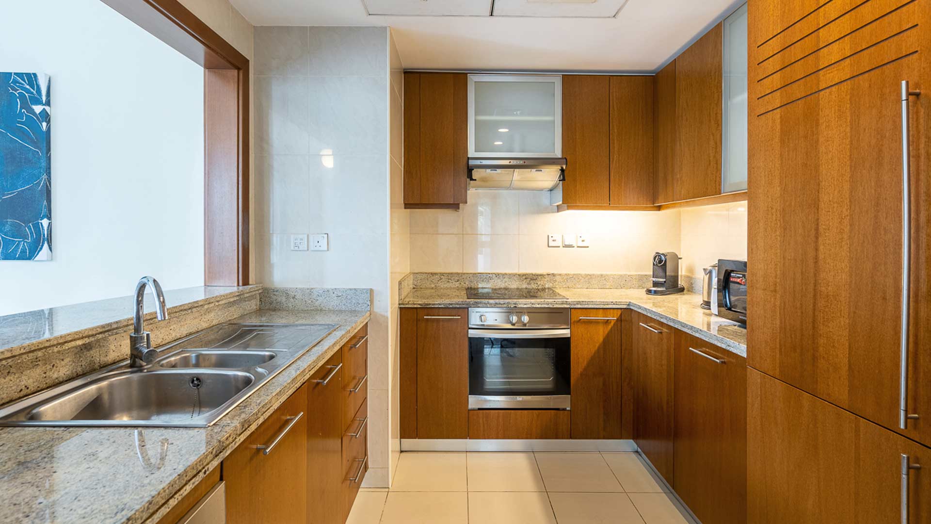 Apartment in Downtown Dubai, Dubai, UAE, 1 bedroom, 77 sq.m. No. 27498 - 4