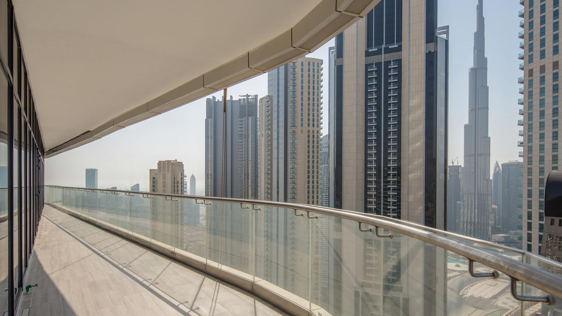 Penthouse in Downtown Dubai, Dubai, UAE, 4 bedrooms, 614 sq.m. No. 27310 - 2