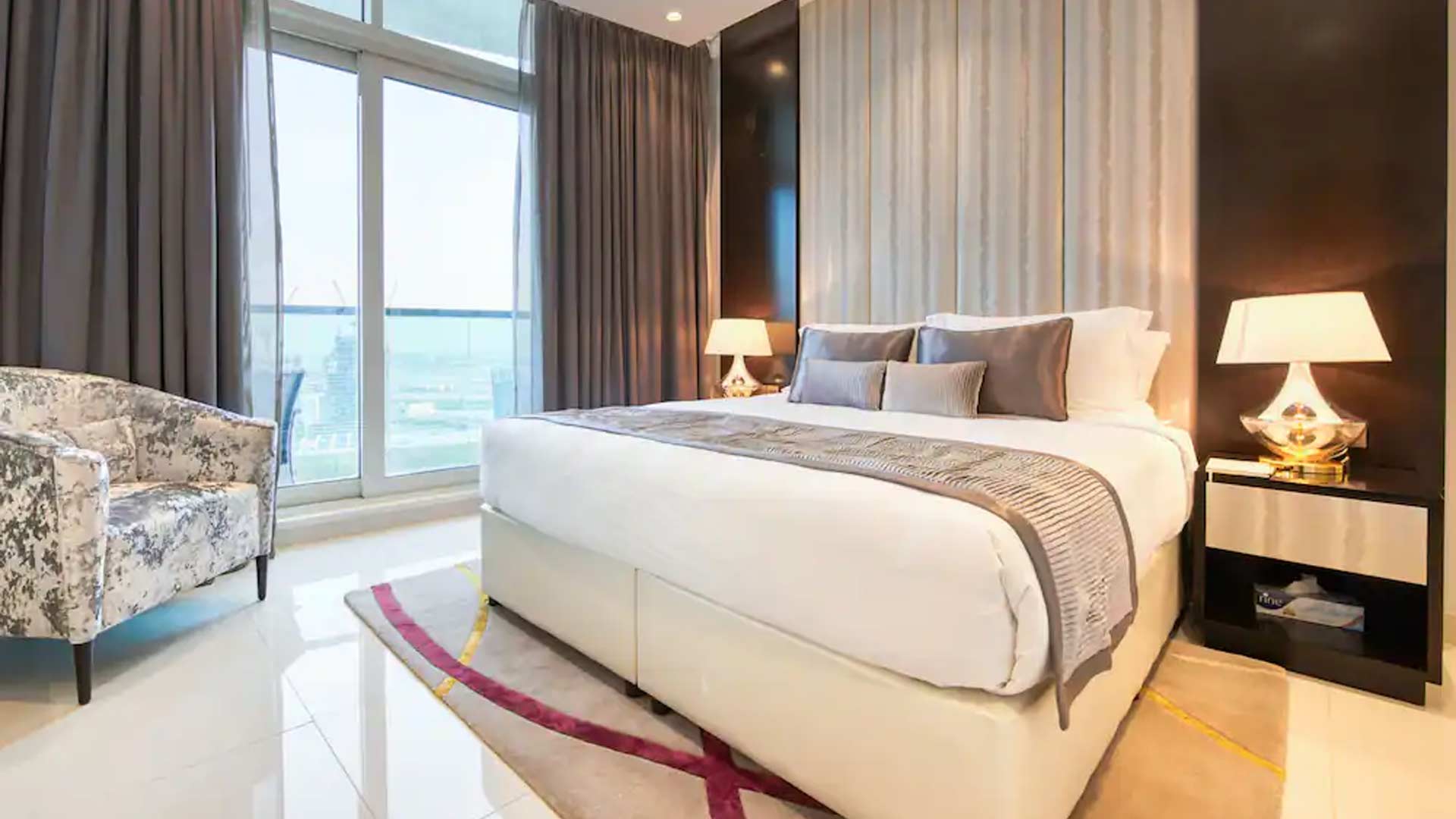 Apartment in Downtown Dubai, Dubai, UAE, 3 bedrooms, 471 sq.m. No. 27314 - 7