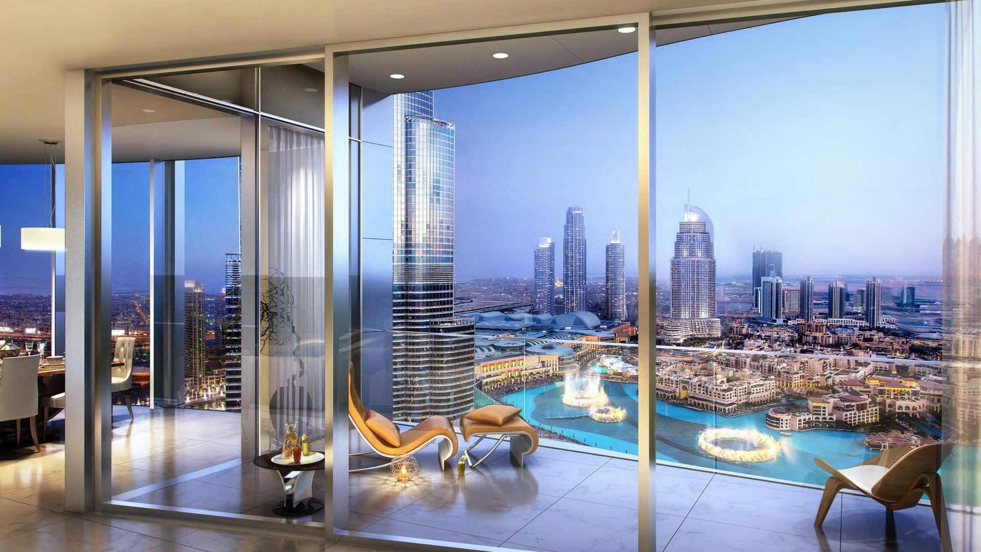 IL PRIMO by Emaar Properties in The Opera District, Downtown Dubai, Dubai, UAE5