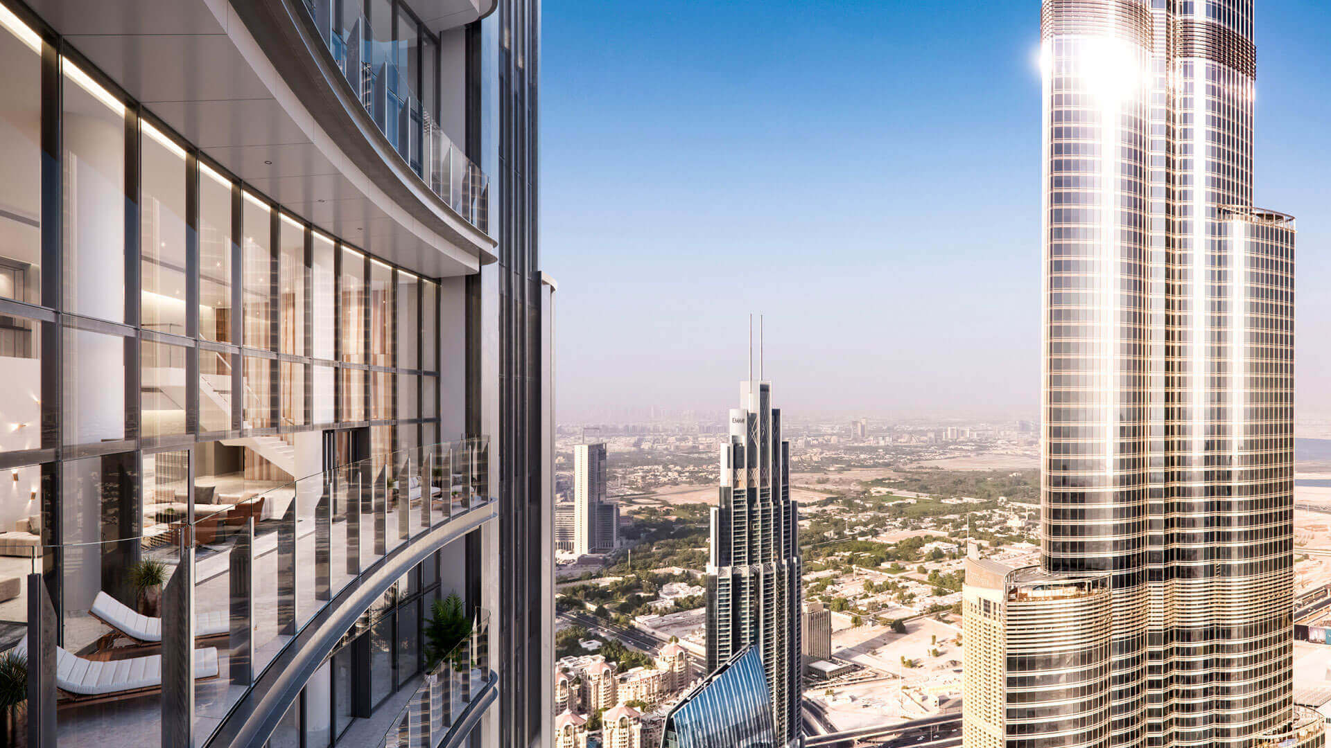 IL PRIMO by Emaar Properties in The Opera District, Downtown Dubai, Dubai, UAE - 6