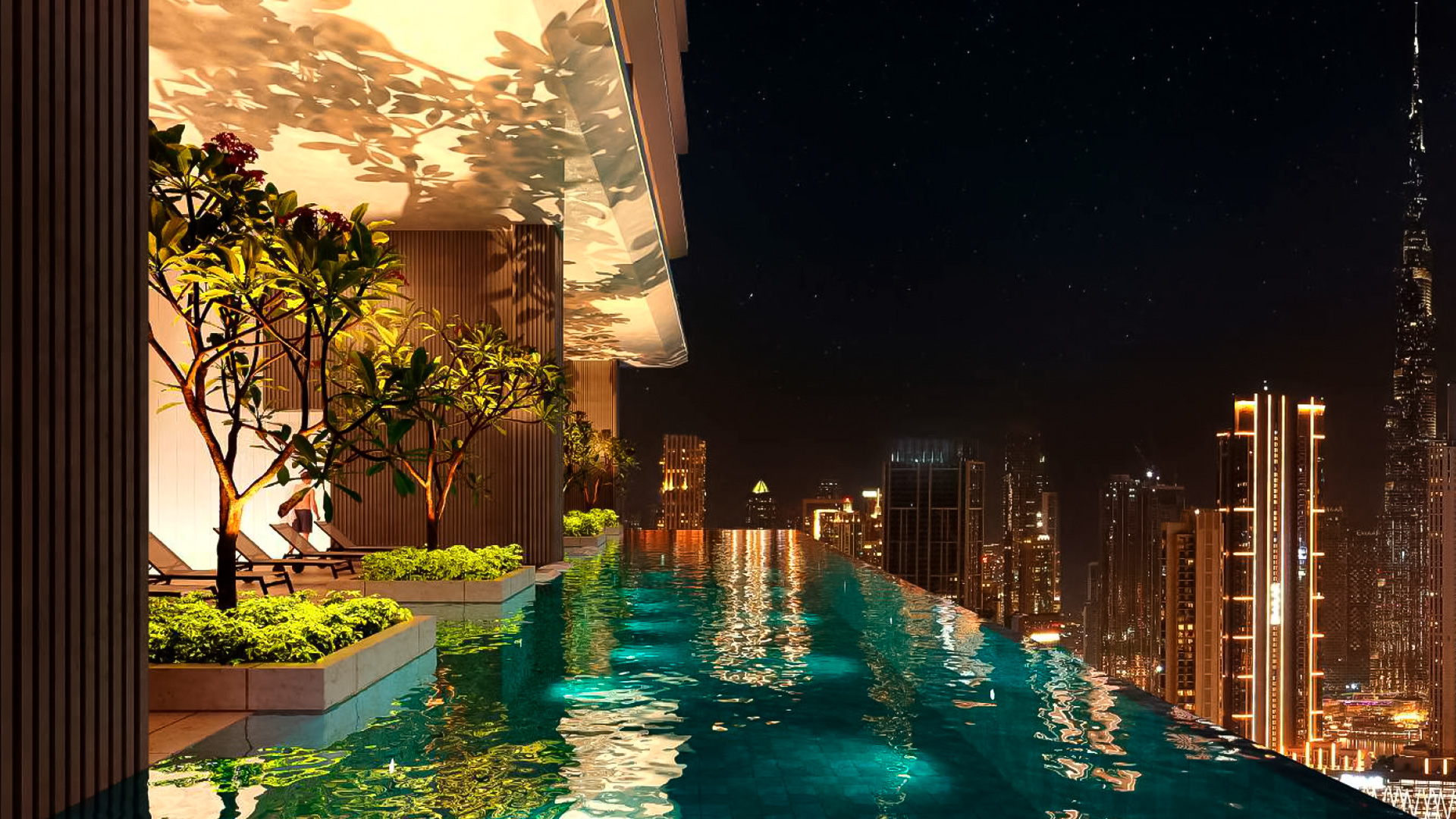Penthouse in Downtown Dubai, Dubai, UAE, 4 bedrooms, 427 sq.m. No. 27622 - 10
