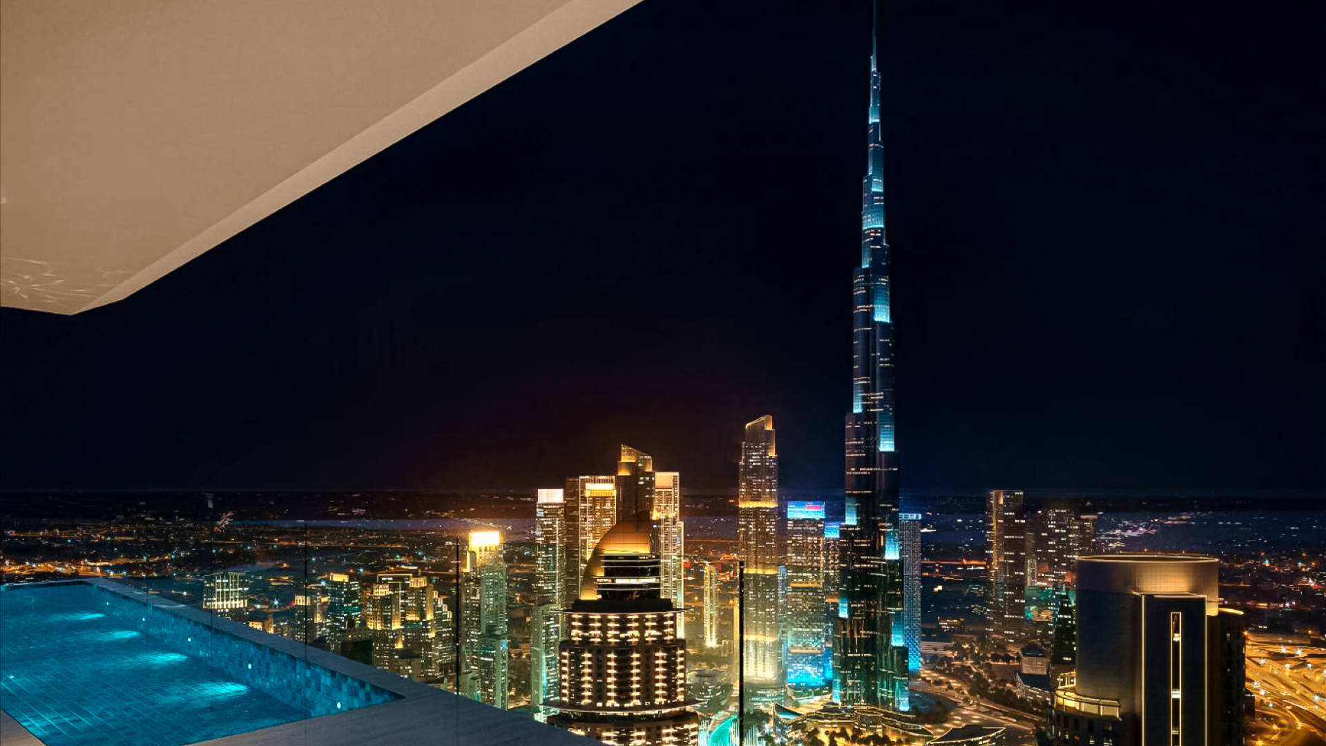 Penthouse in Downtown Dubai, Dubai, UAE, 5 bedrooms, 864 sq.m. No. 27623 - 4